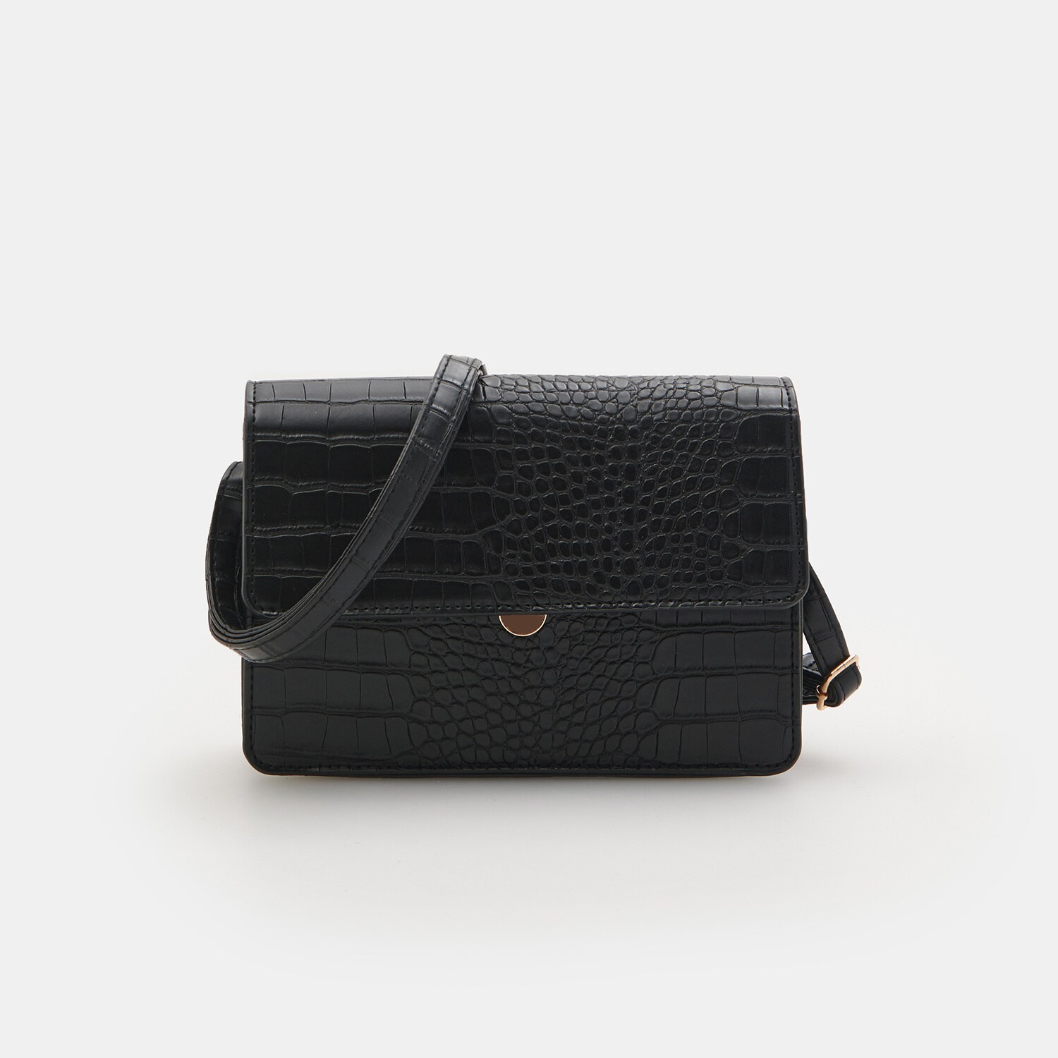 Kabelka typu messenger