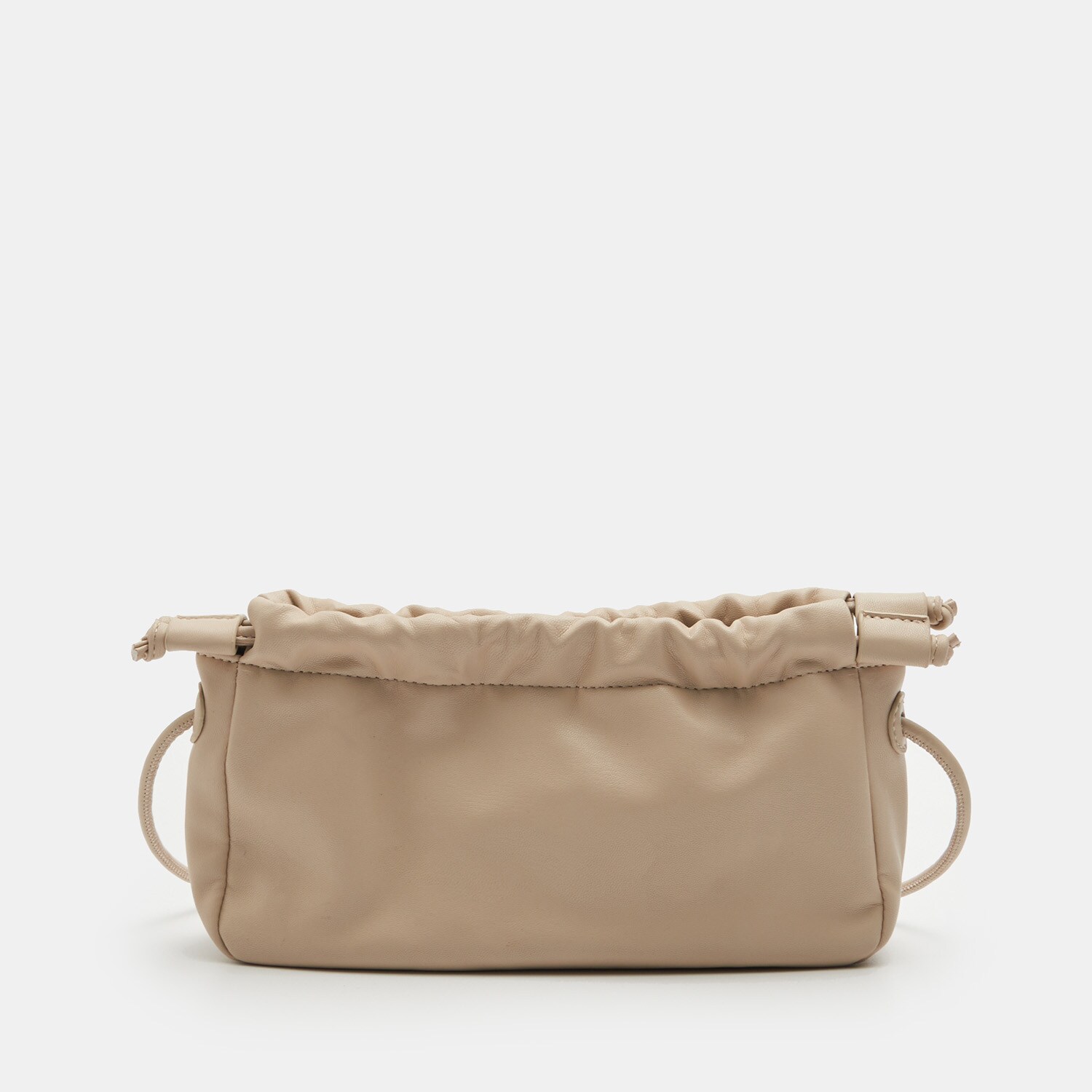 Kabelka so sťahovacou šnúrkou