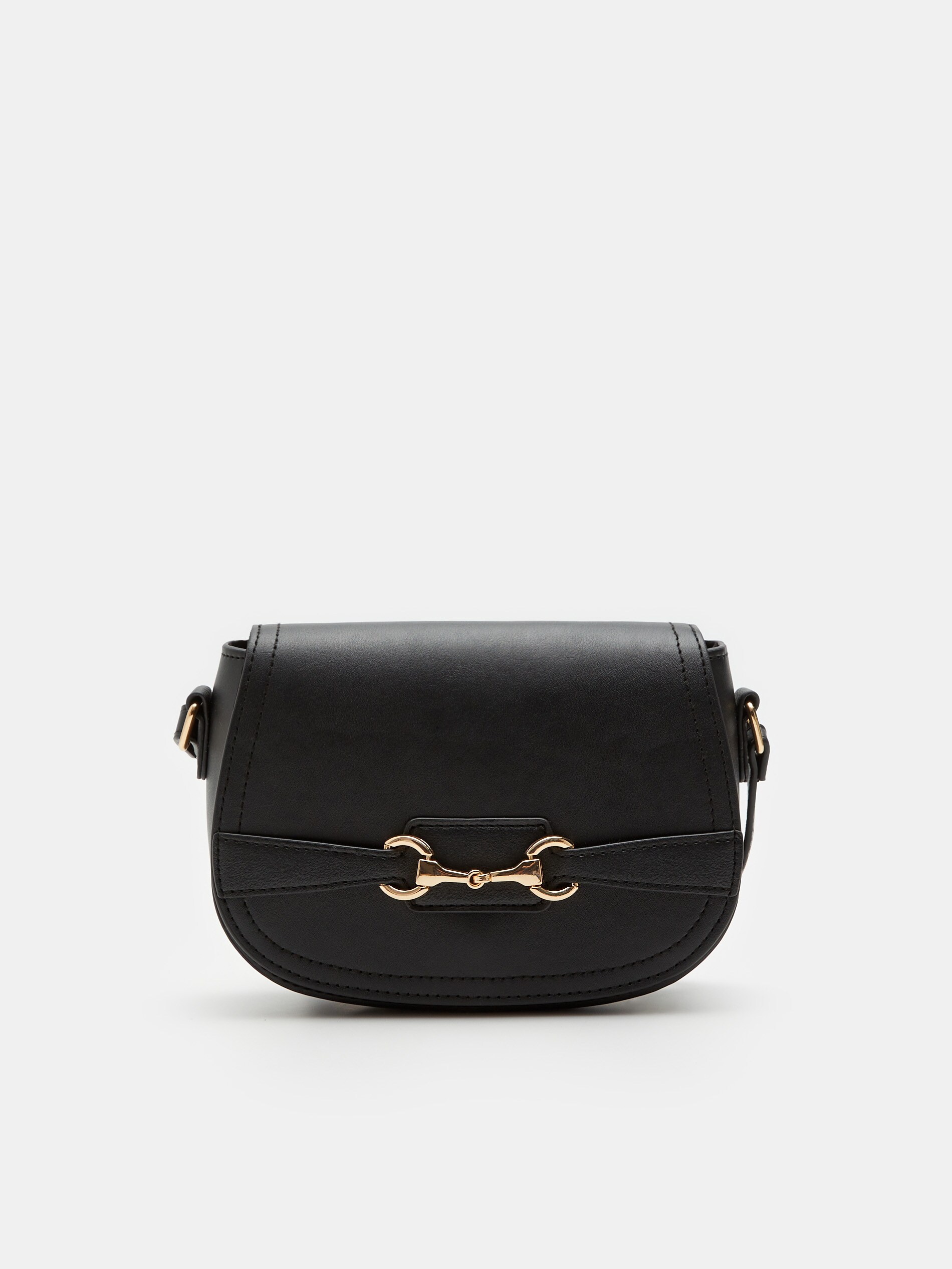 Kabelka typu messenger