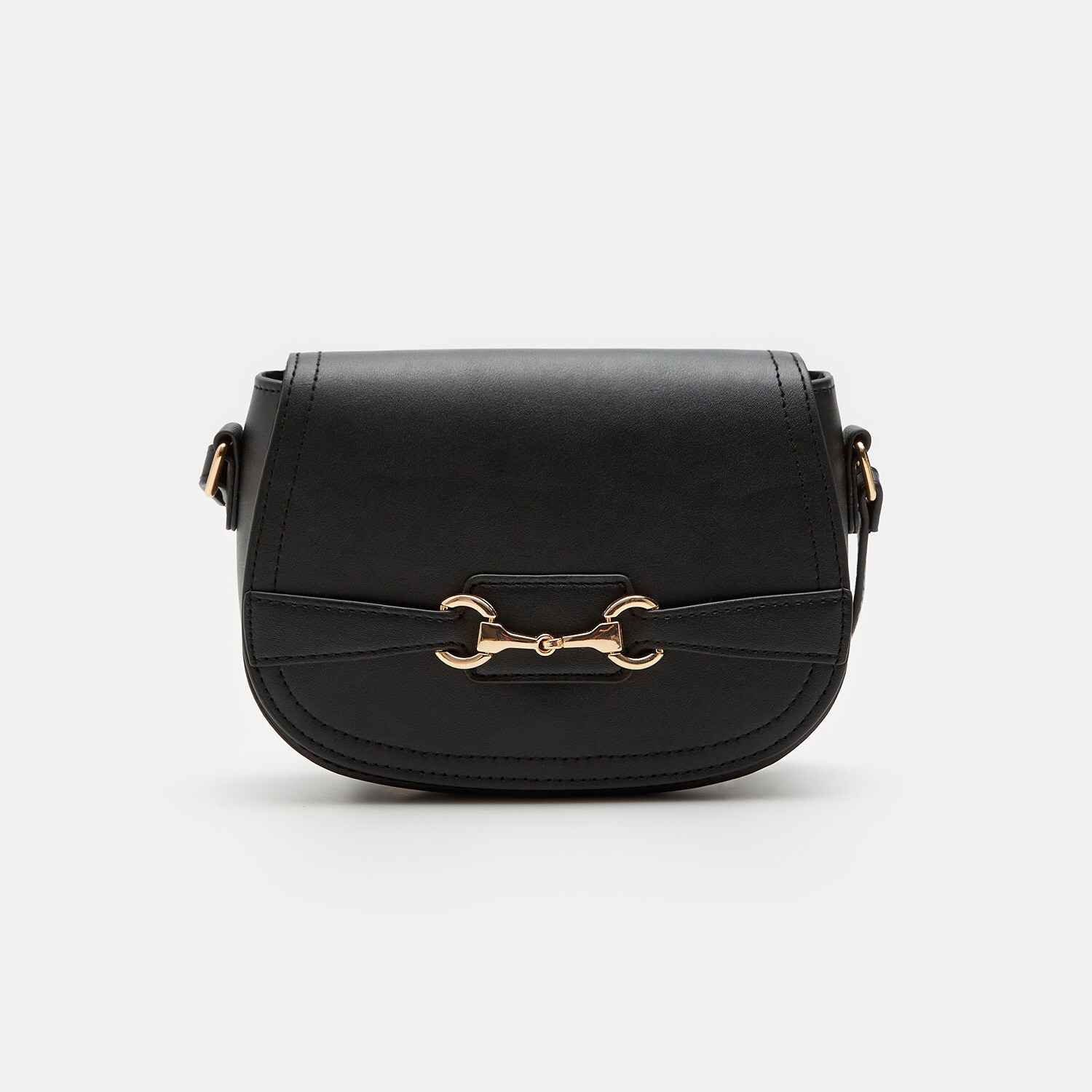 Kabelka typu messenger