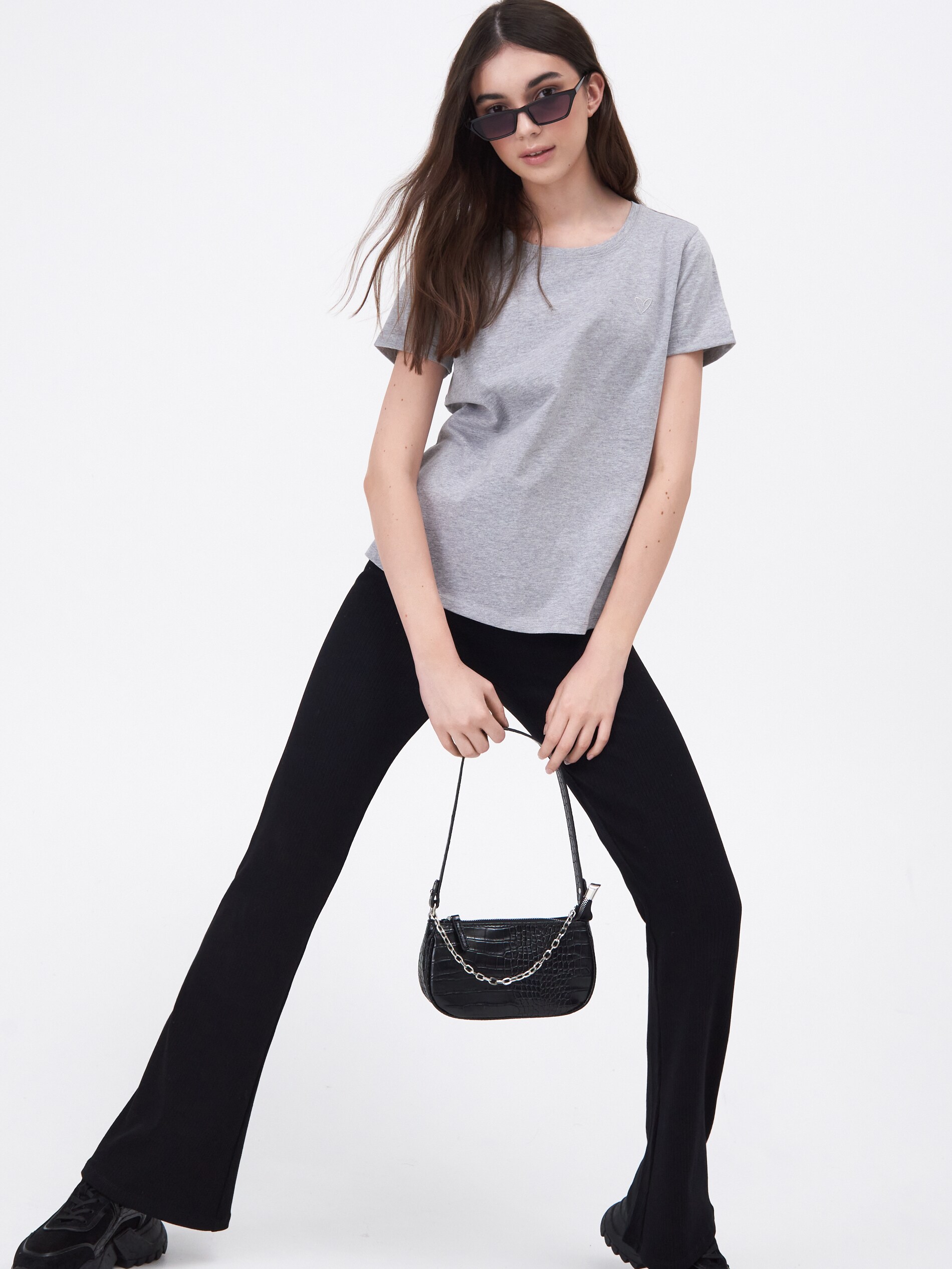 Dámska crossbody kabelka