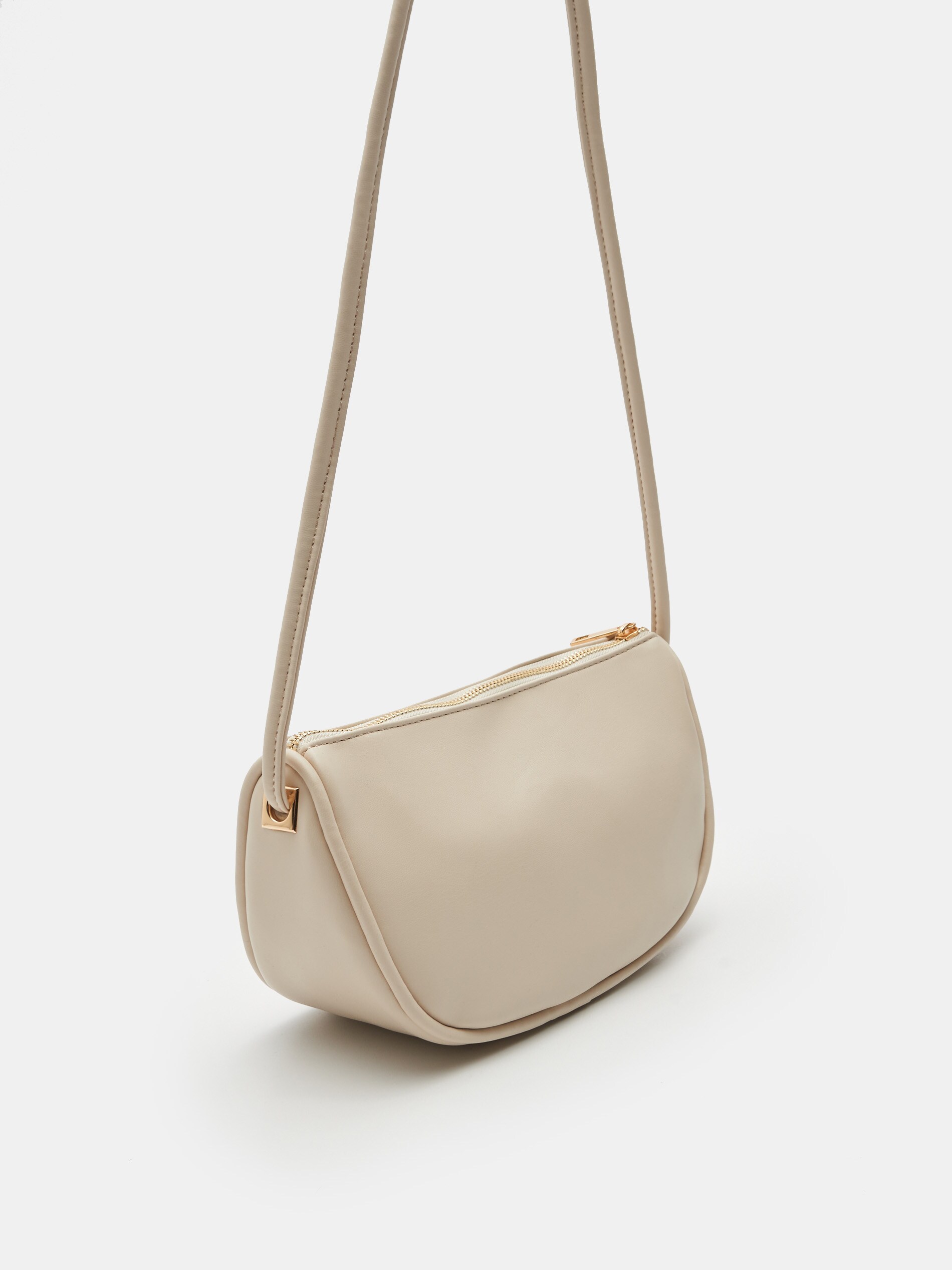 Kabelka typu baguette