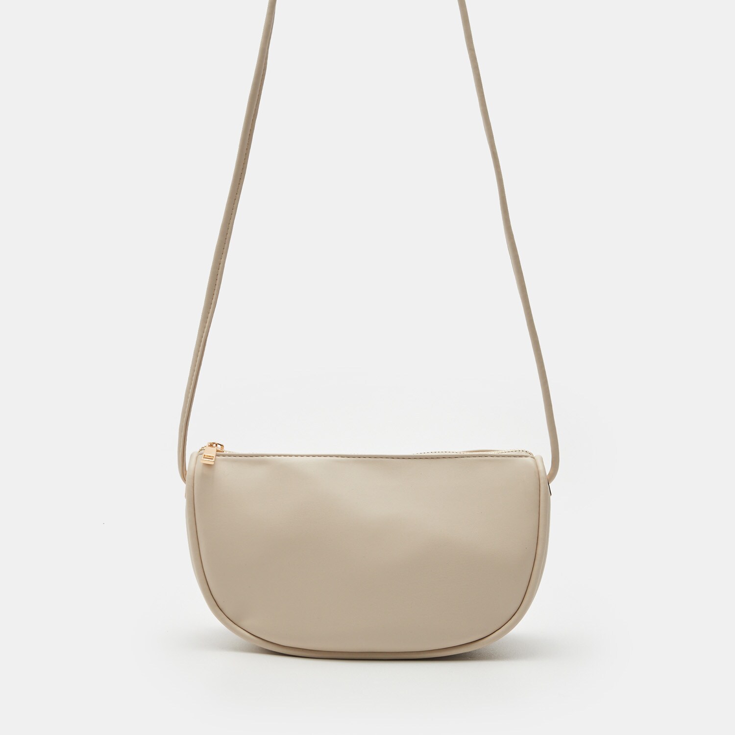 Kabelka typu baguette