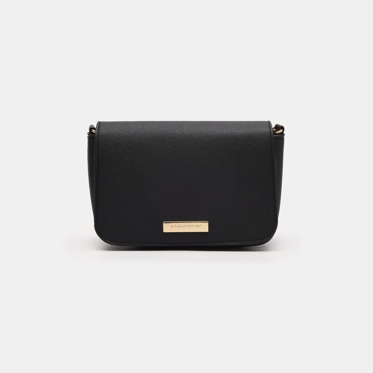 Kabelka typu messenger