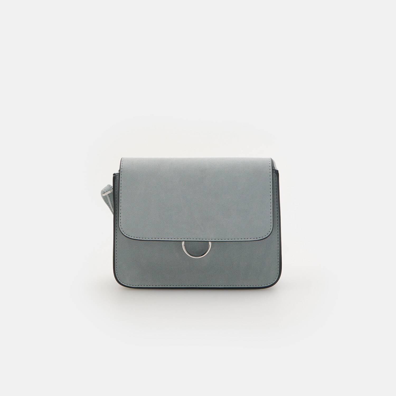 Kabelka typu messenger