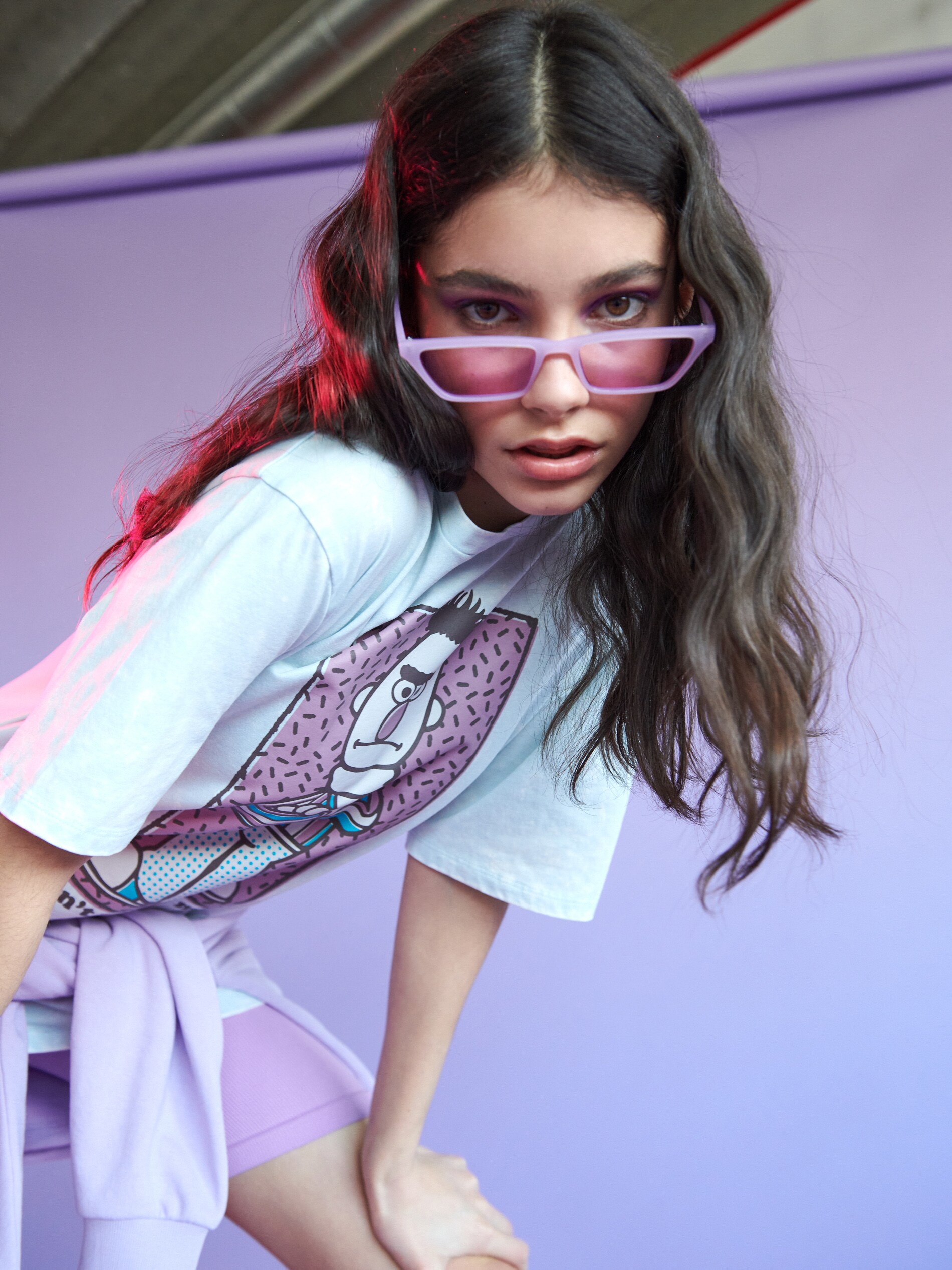 Tričko Sesame Street