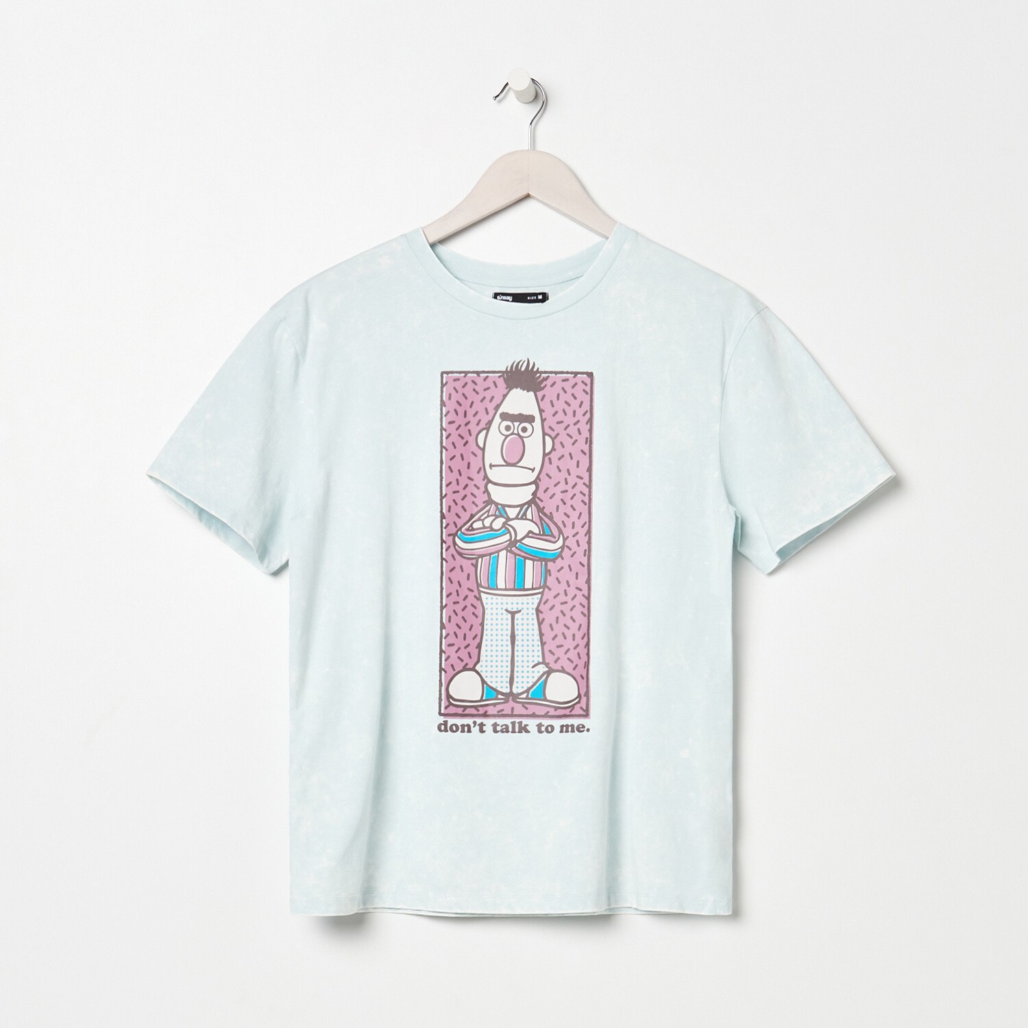 Tričko Sesame Street