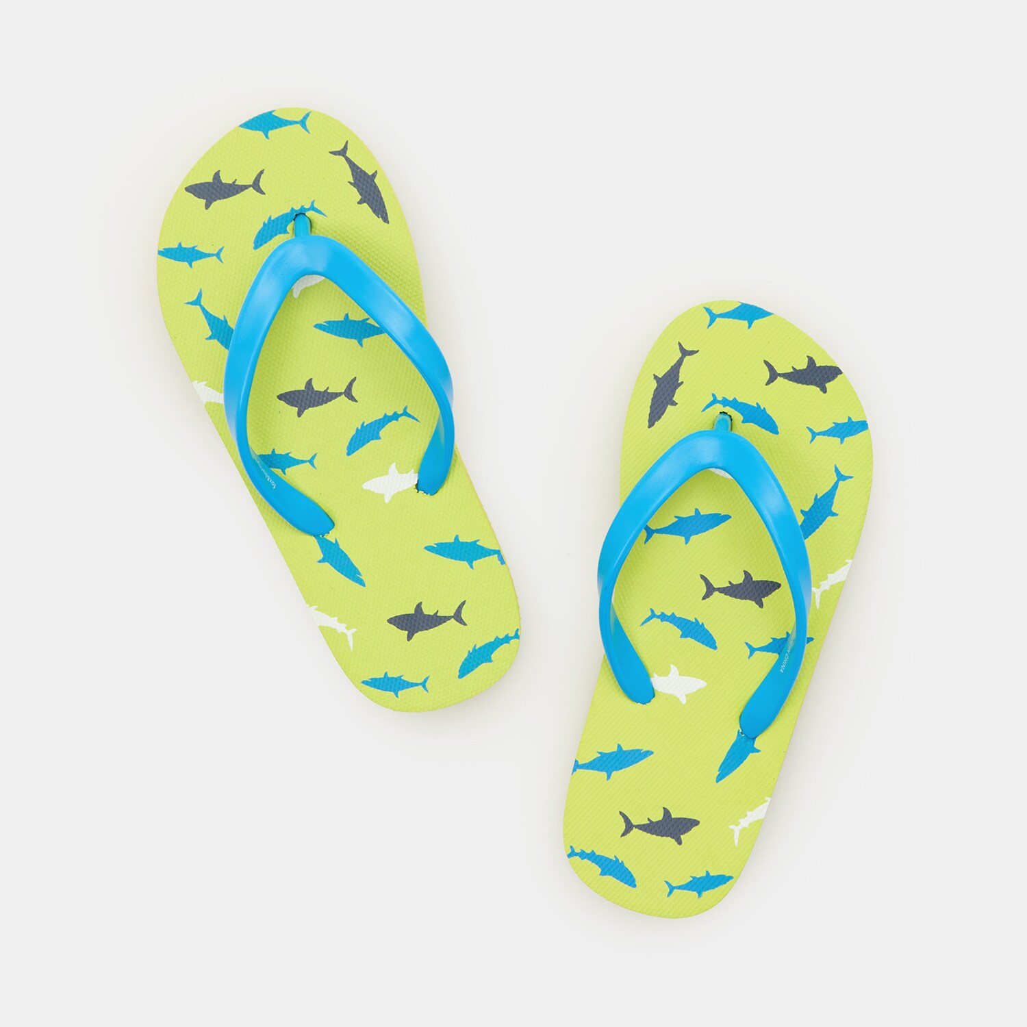 Chlapčenské žabky