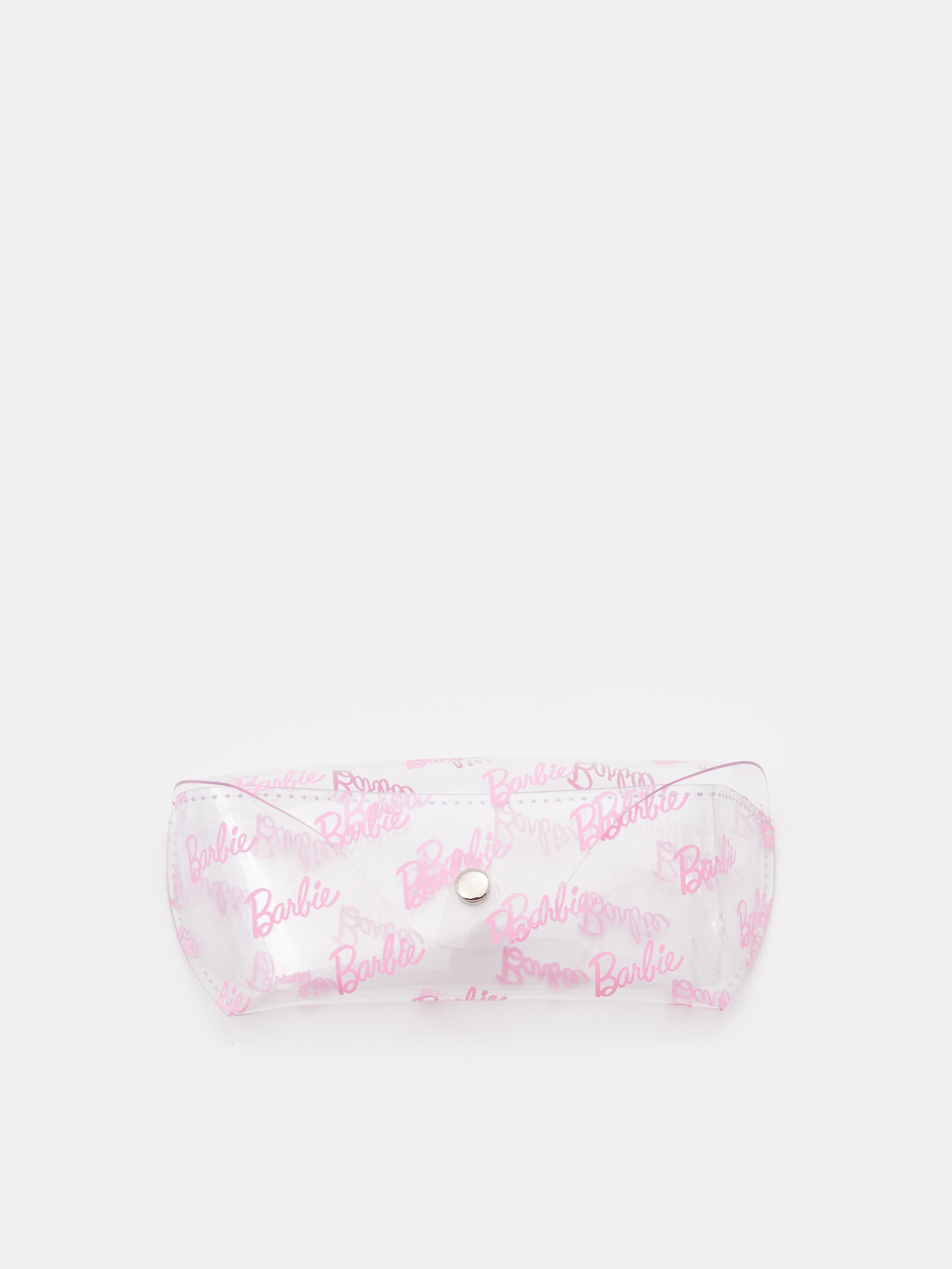 Puzdro na okuliare Barbie