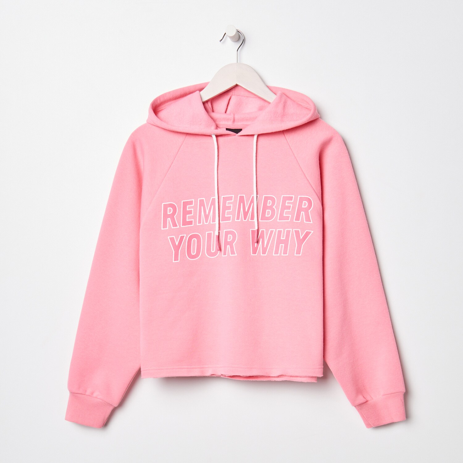 Dámska mikina s kapucňou