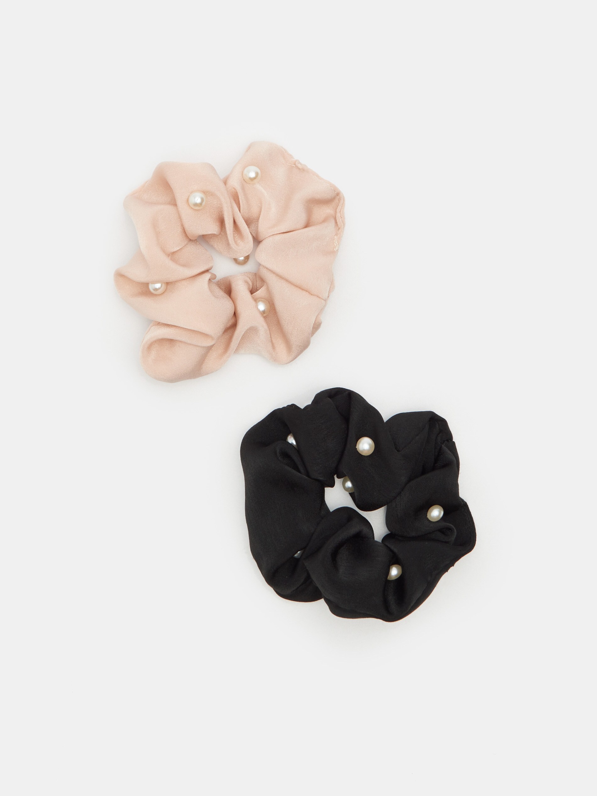 Súprava 2 gumičiek do vlasov