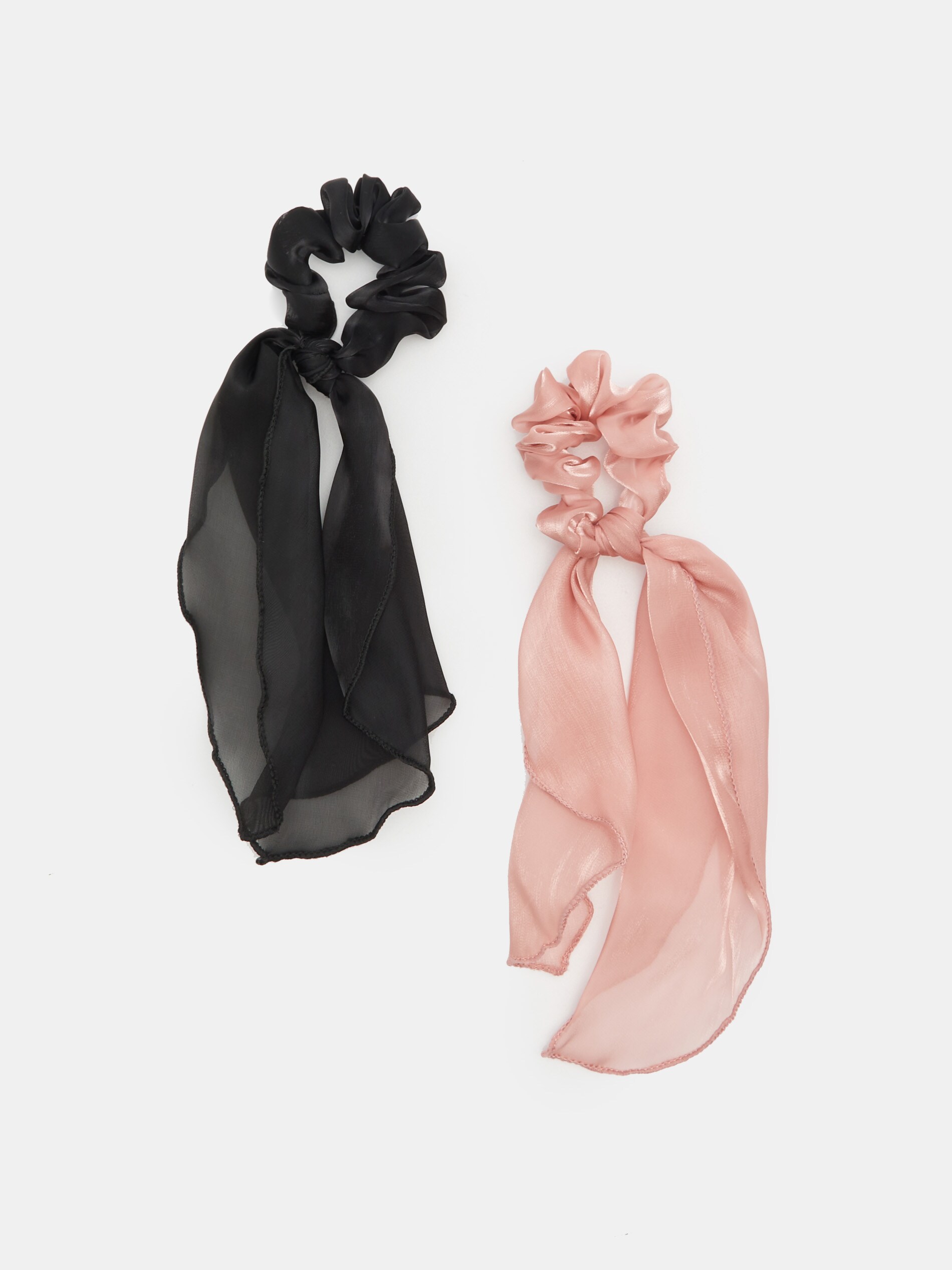 Súprava 2 gumičiek do vlasov