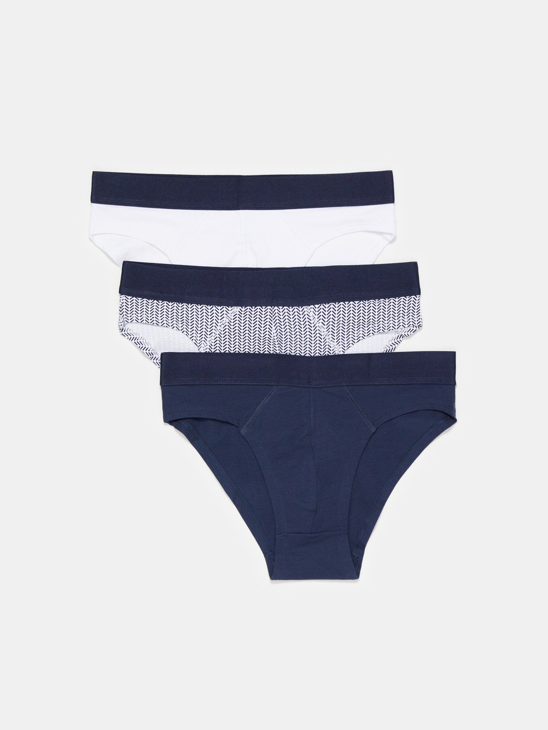 Súprava 3 nohavičiek