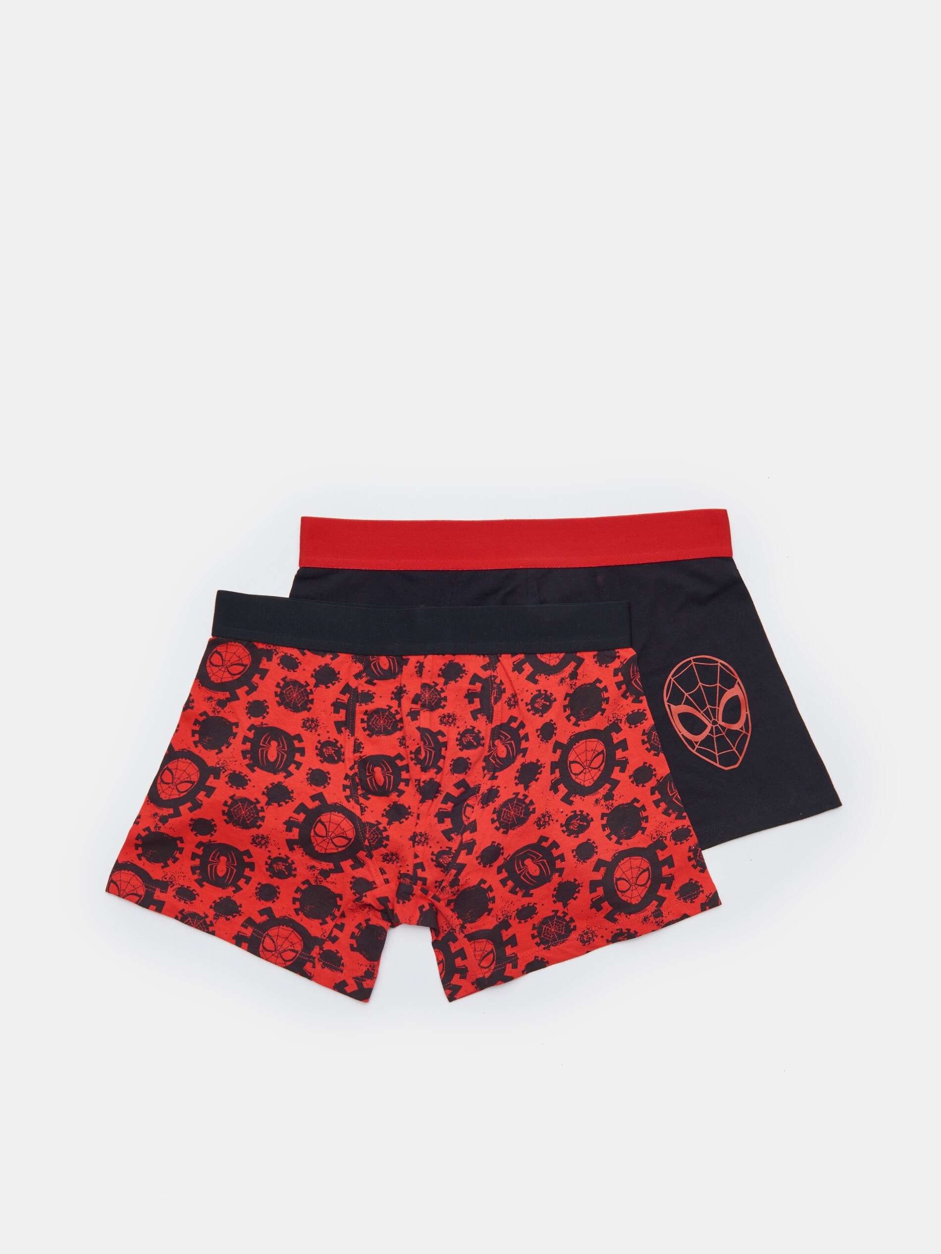 Súprava 2 boxeriek Spiderman