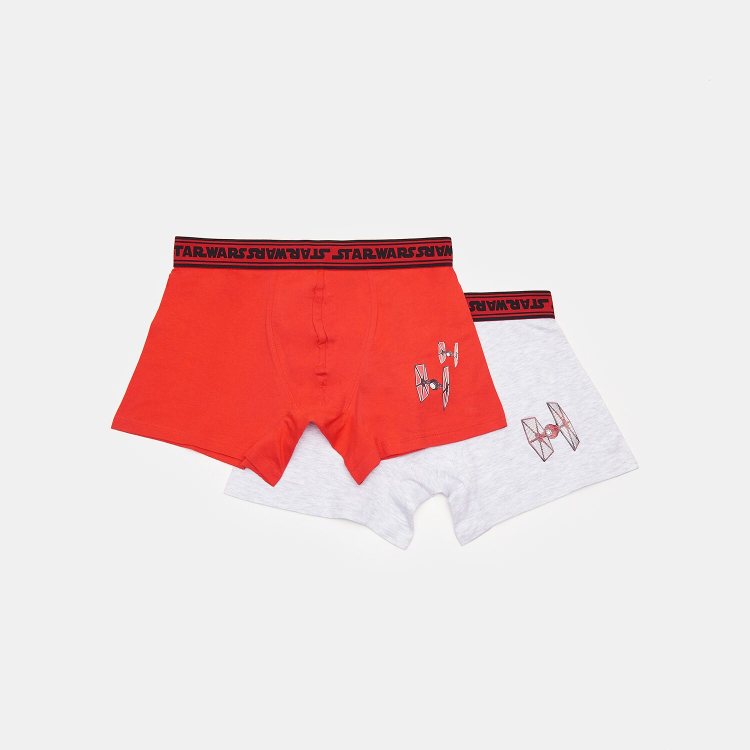 Súprava 2 boxeriek Star Wars
