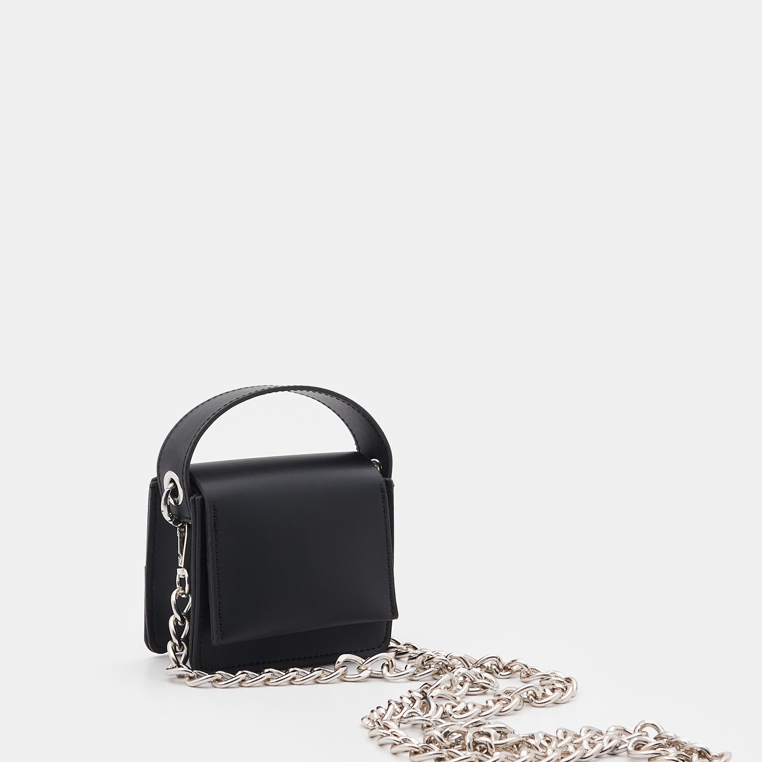 Minikabelka s retiazkou