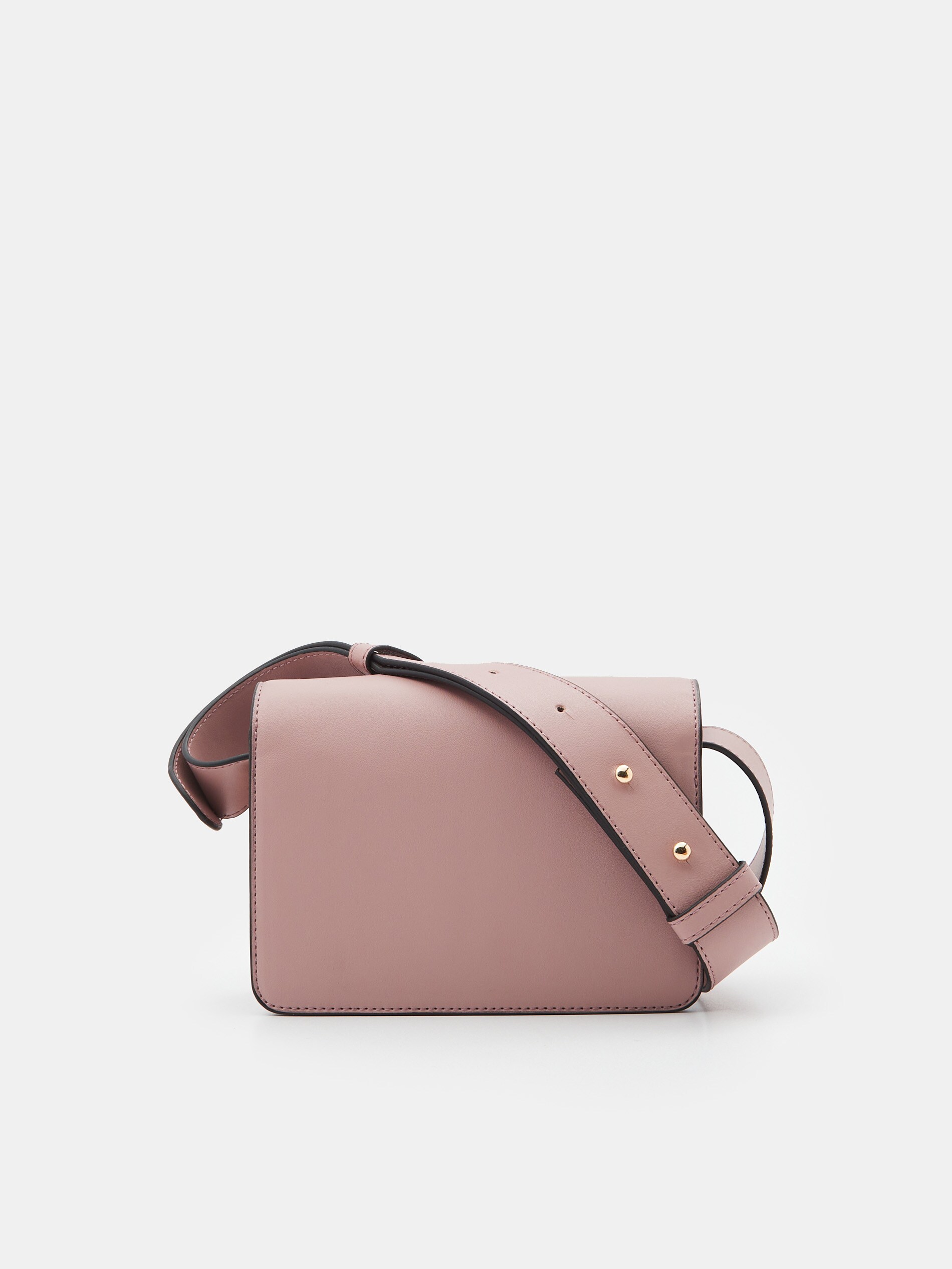 Kabelka typu messenger