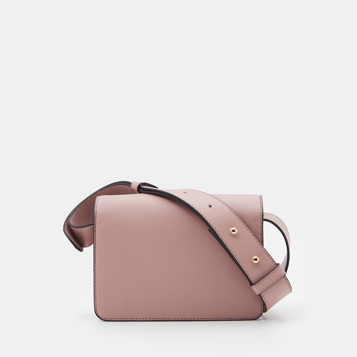 Kabelka typu messenger