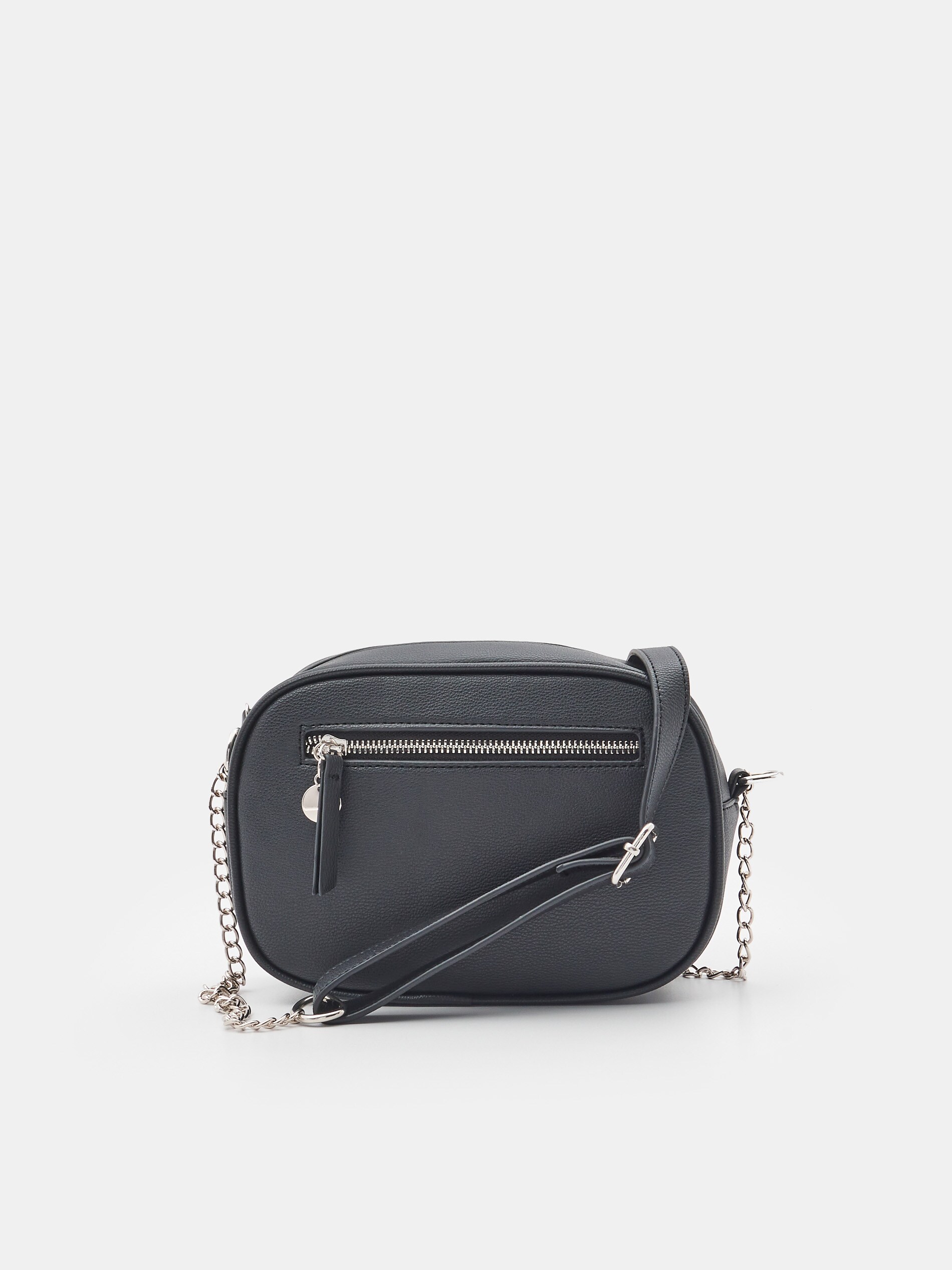 Kabelka typu messenger