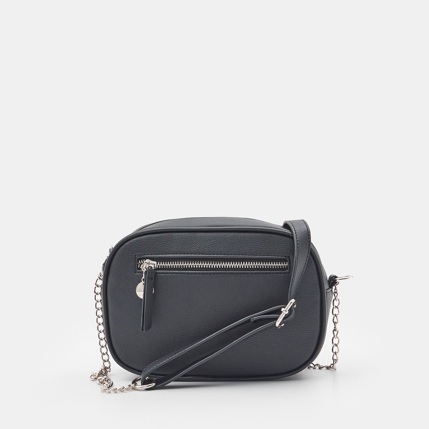 Kabelka typu messenger