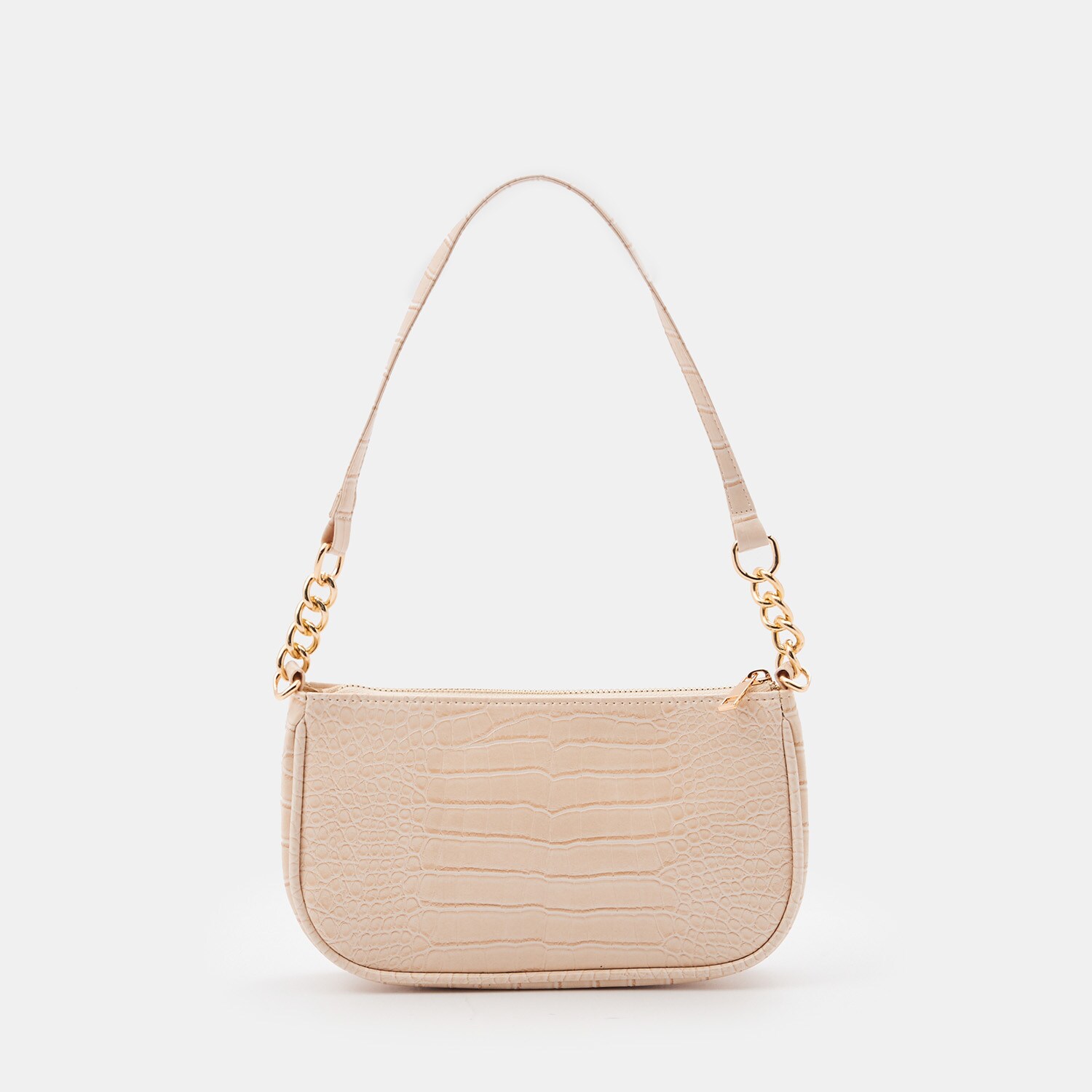 Kabelka typu baguette