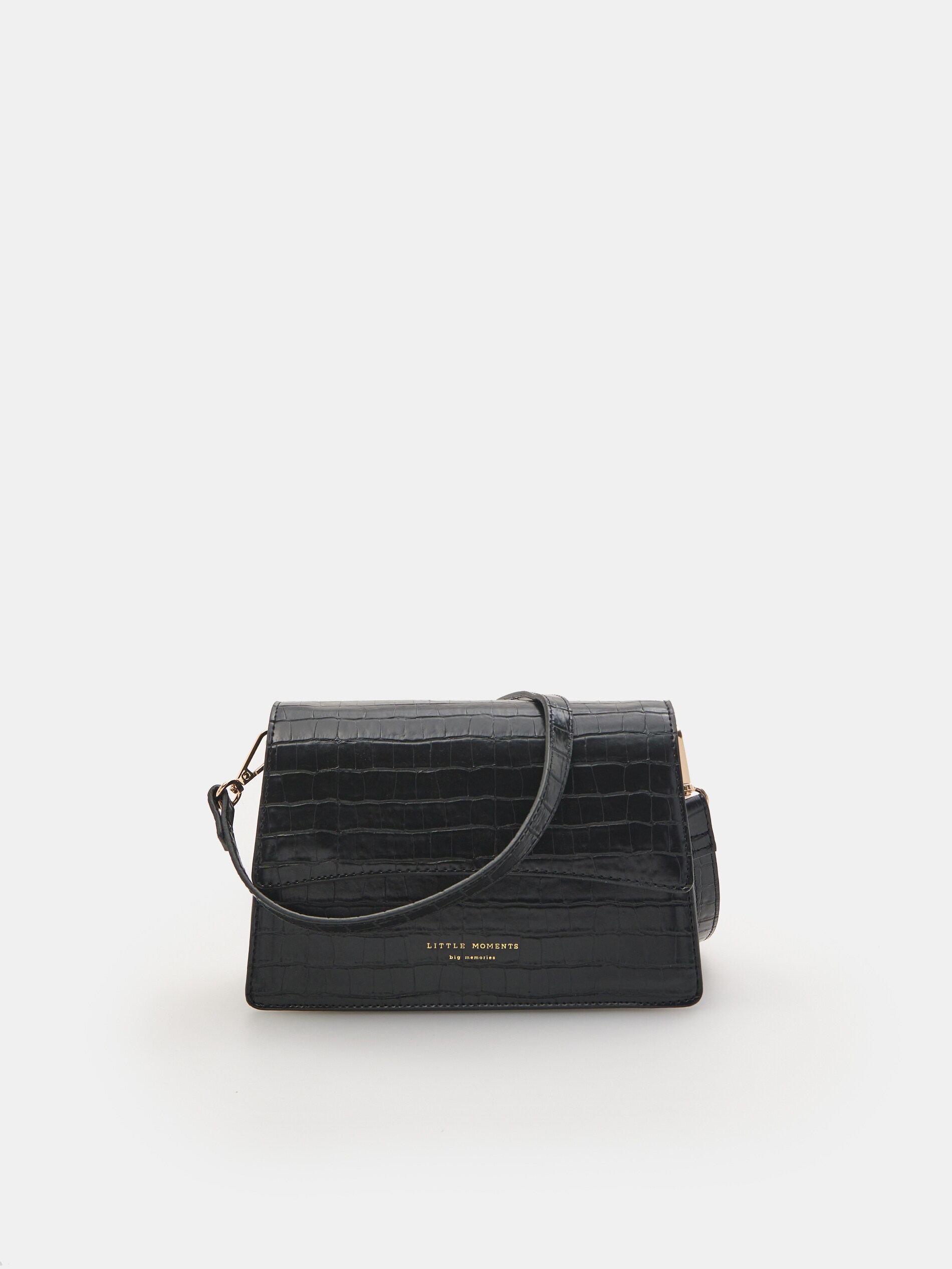 Kabelka s nastaviteľným remienkom