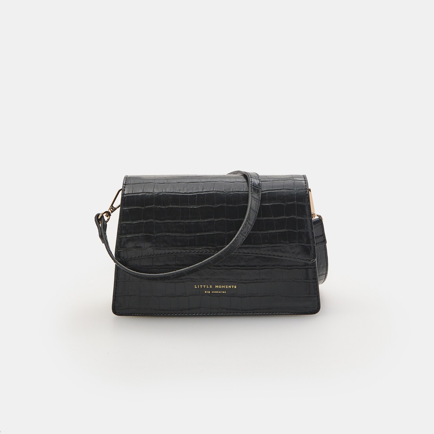 Kabelka s nastaviteľným remienkom