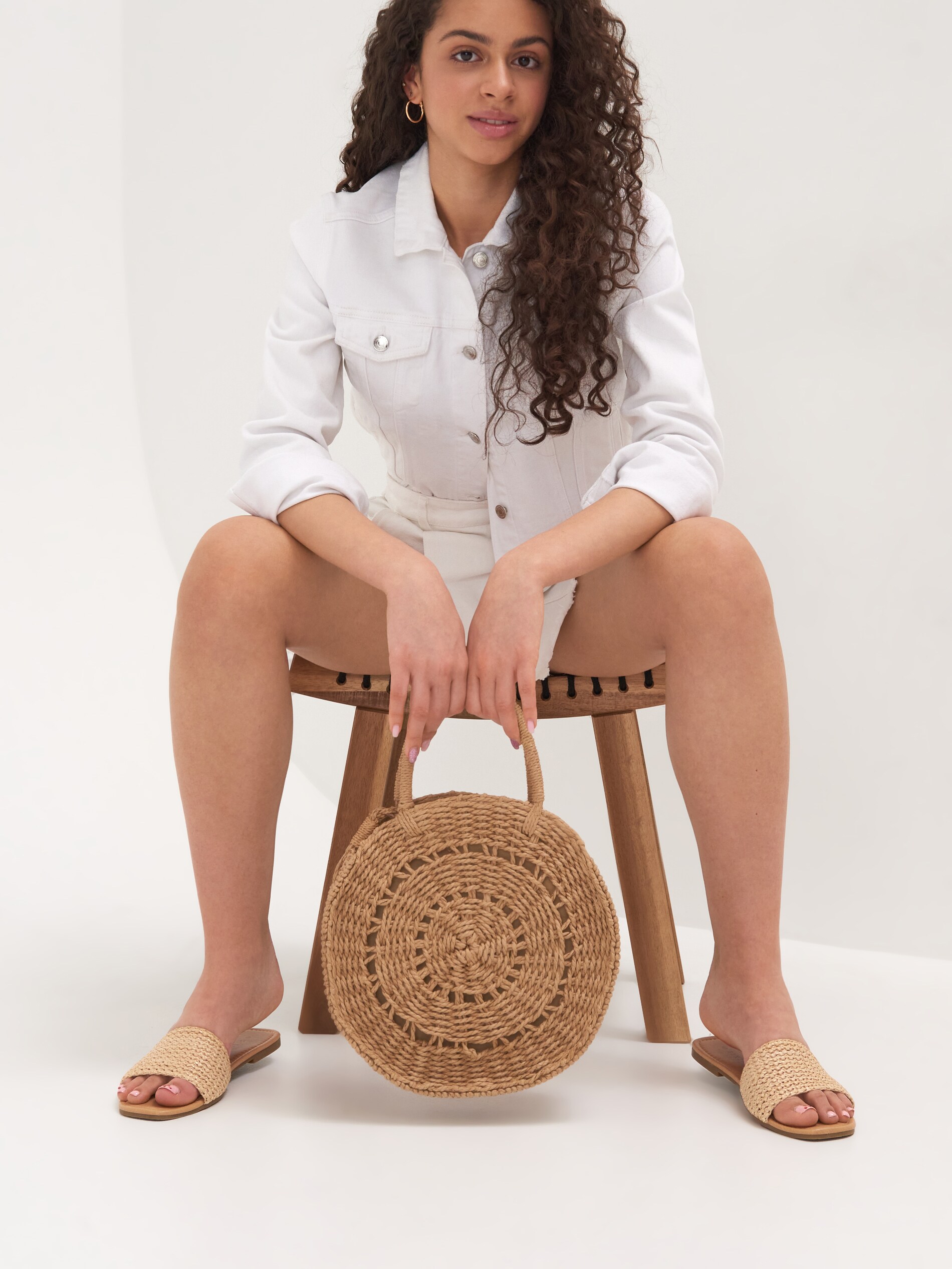 Dámska crossbody kabelka