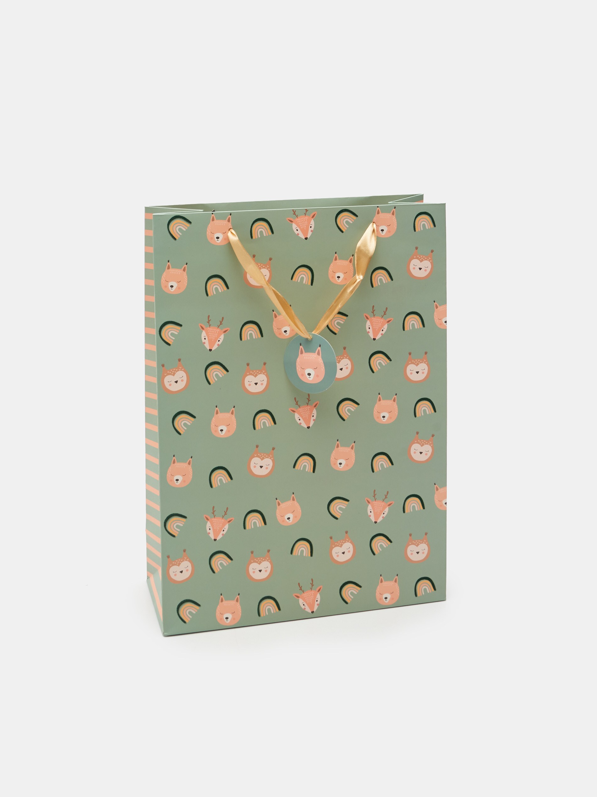 Darčeková taška L