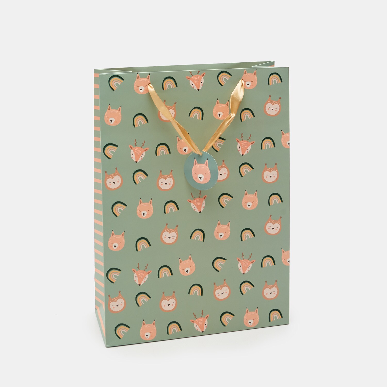 Darčeková taška L