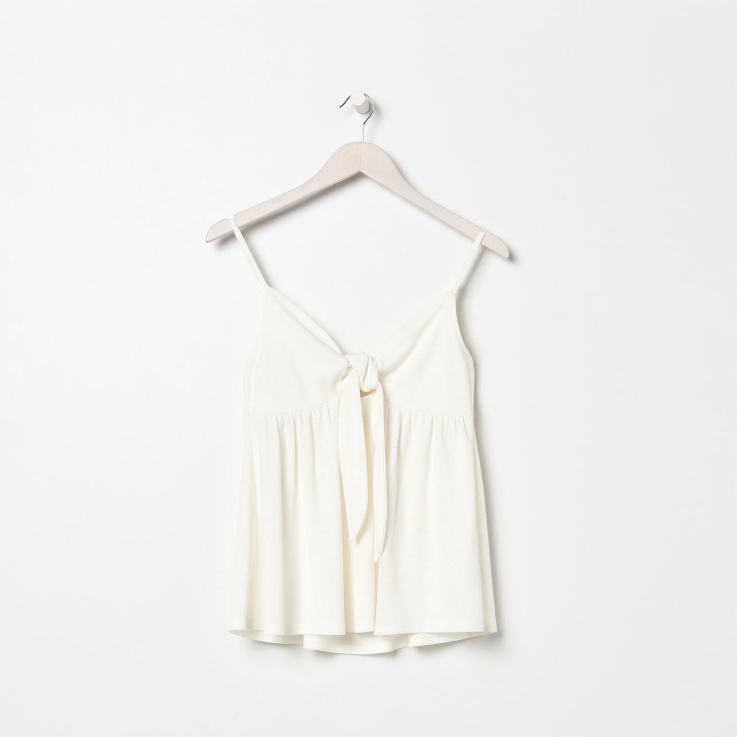 Top na tenké ramienka