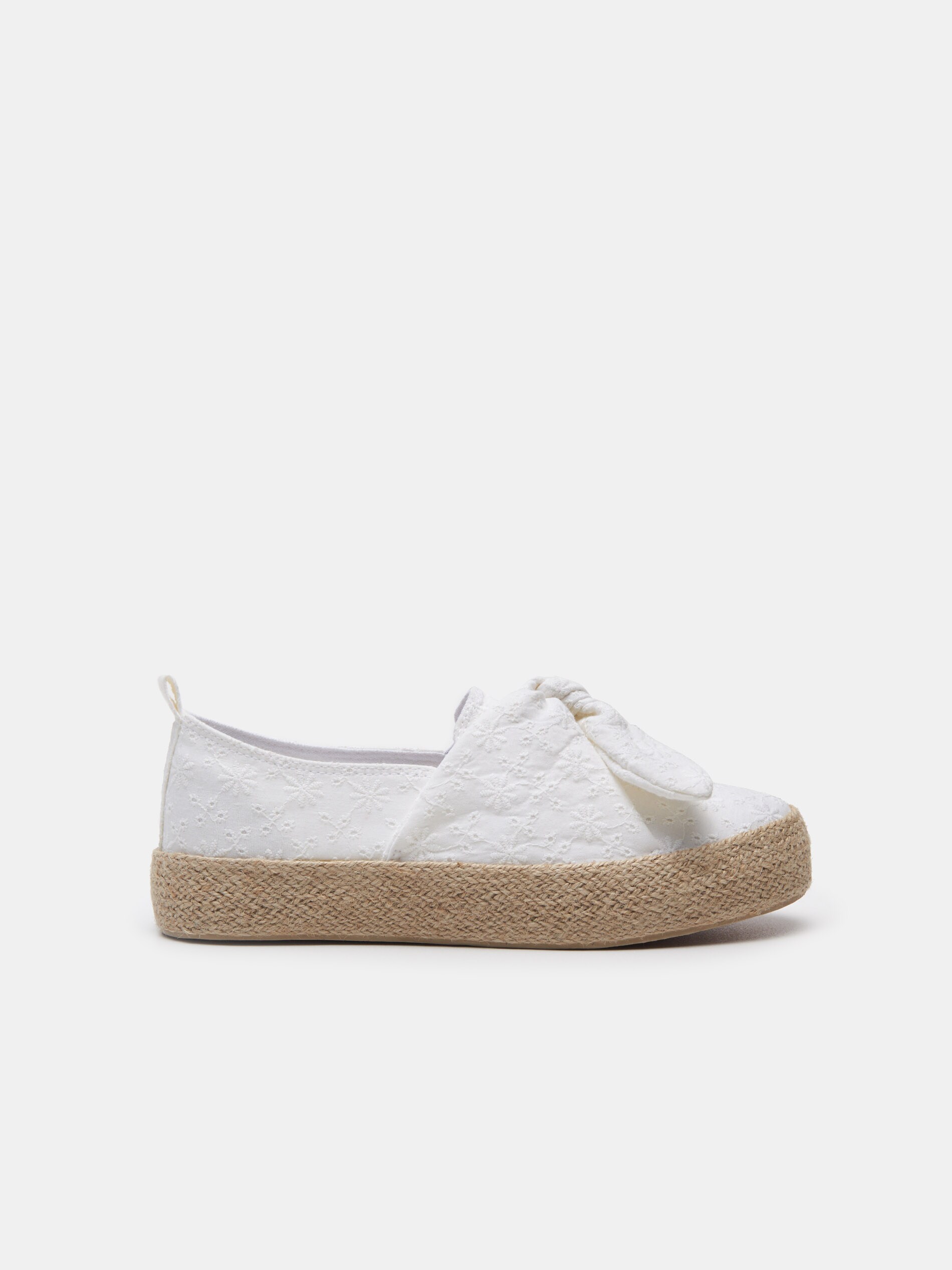 Espadrilky
