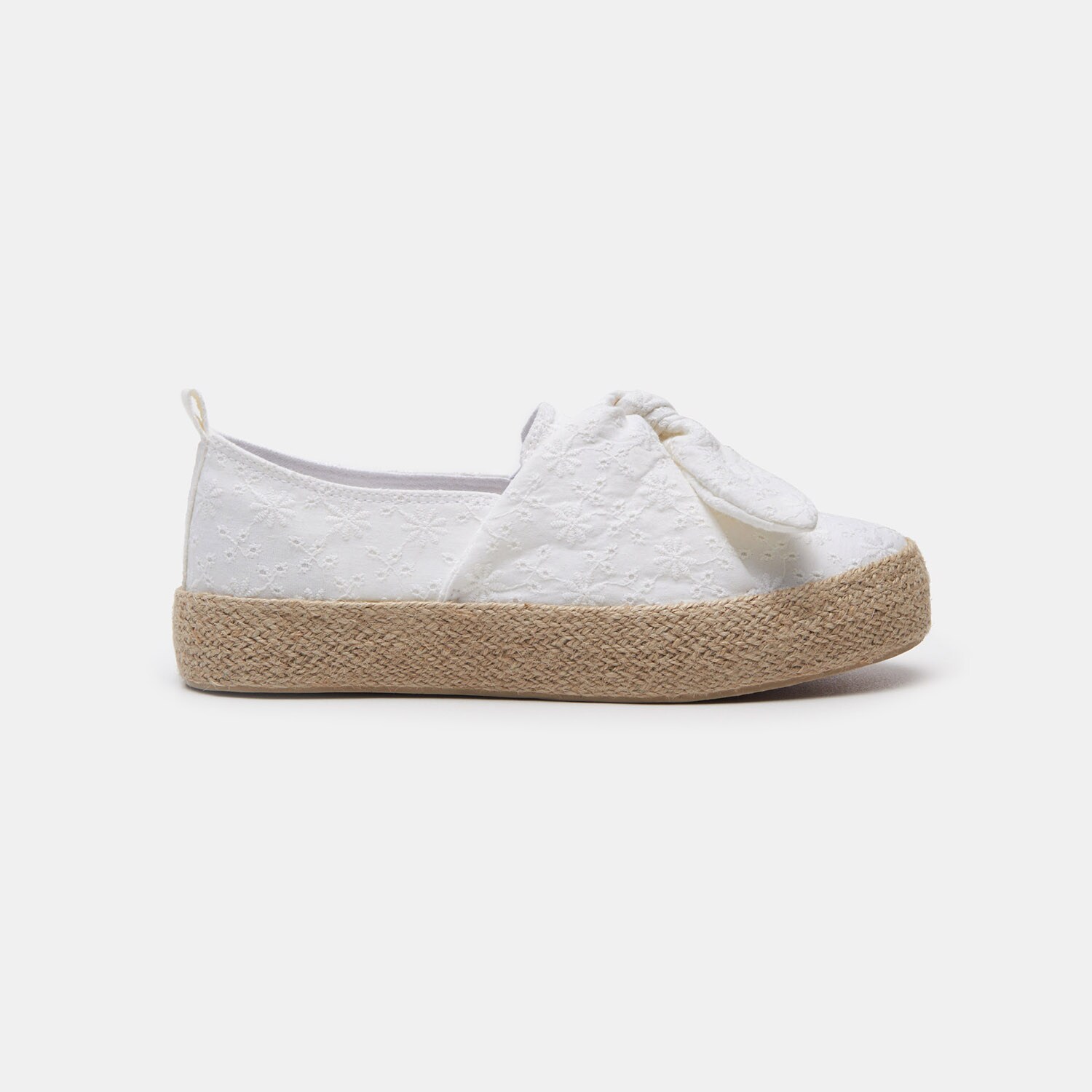 Espadrilky