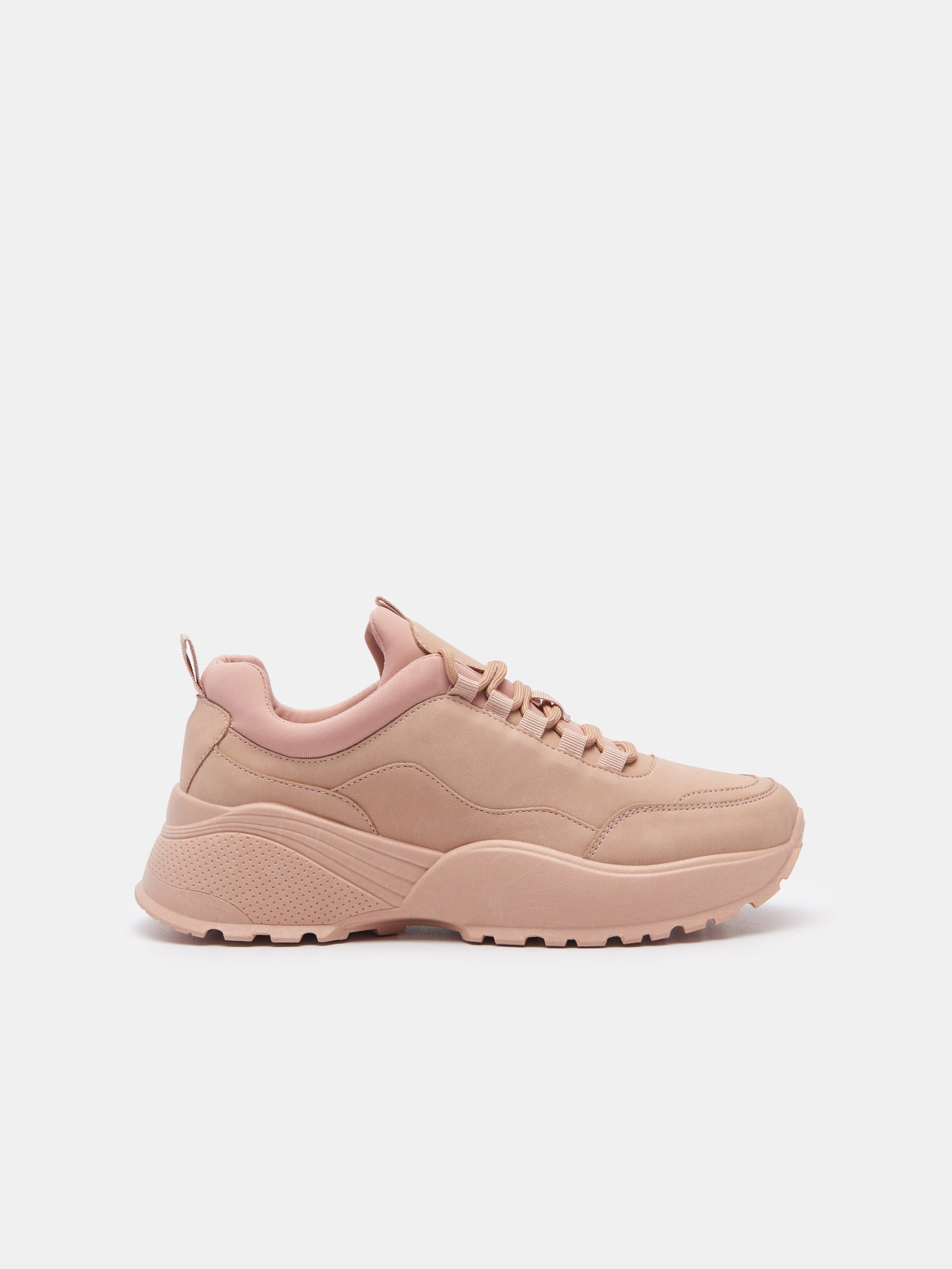 Dámska trekingová obuv-vychádzková obuv