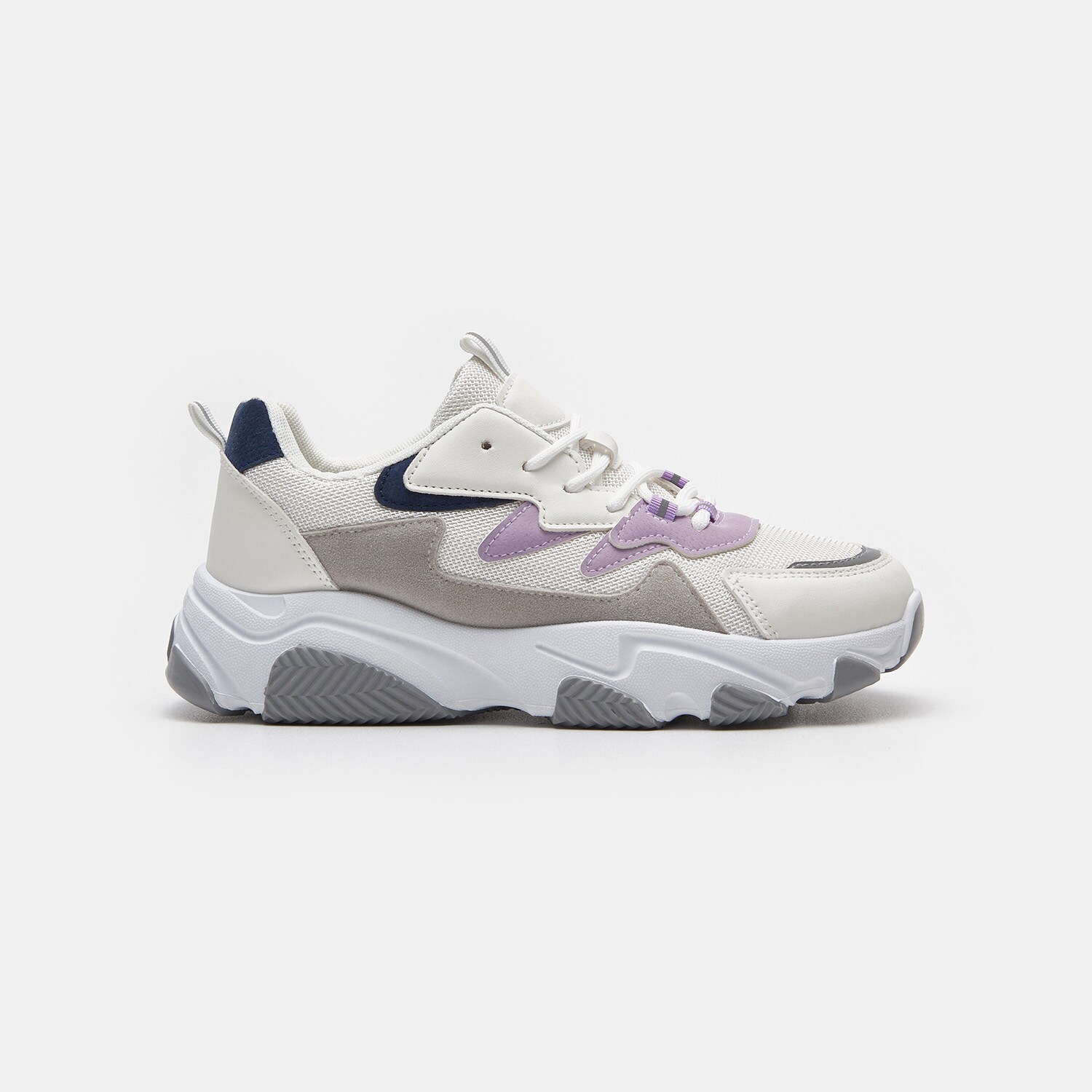 Vysoké členkové tenisky