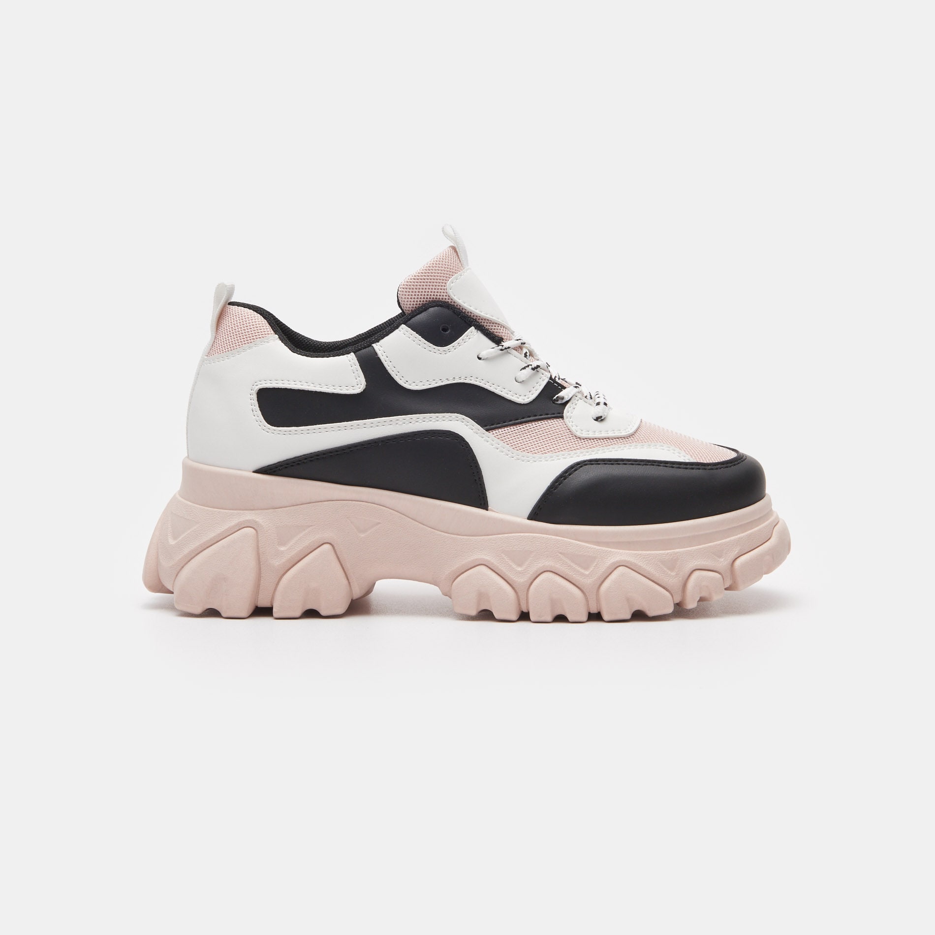 Vysoké členkové tenisky