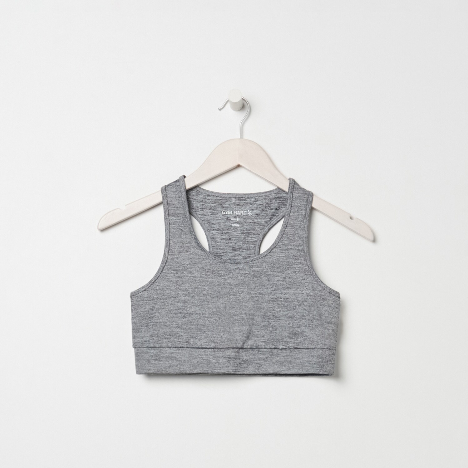 Športový top Gym Hard