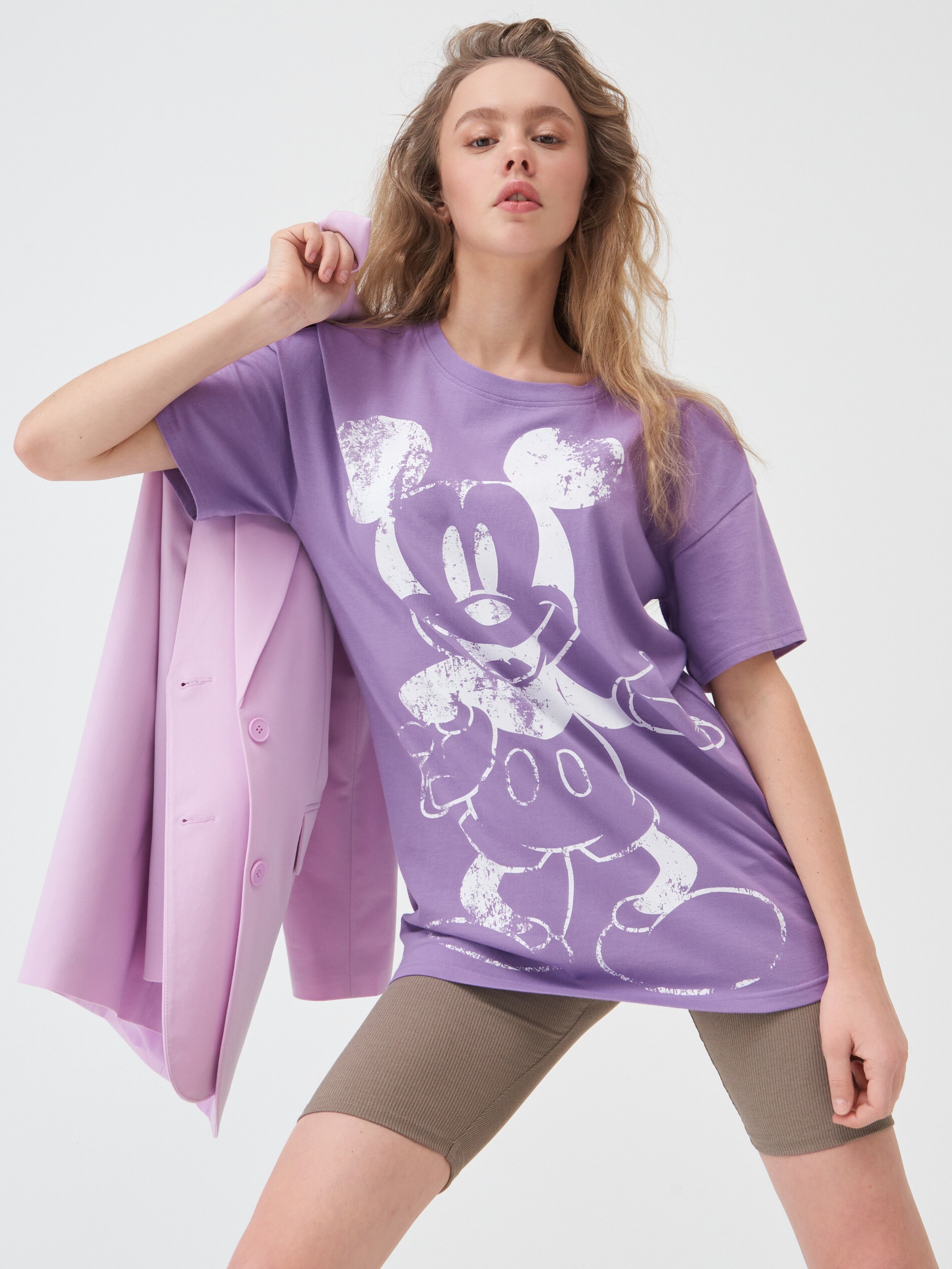 Tričko Mickey Mouse