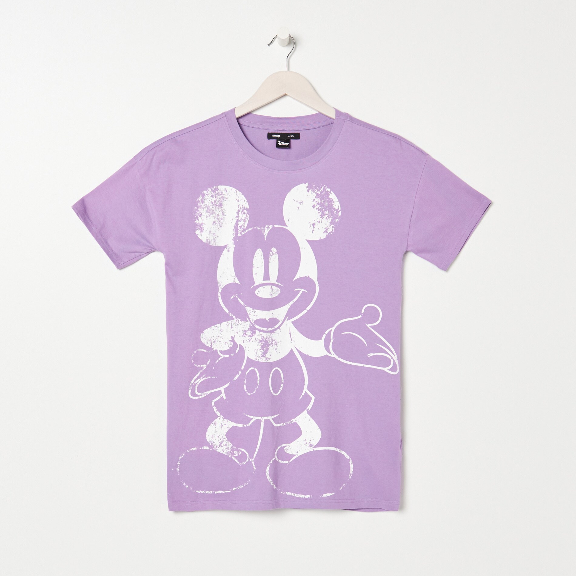 Tričko Mickey Mouse