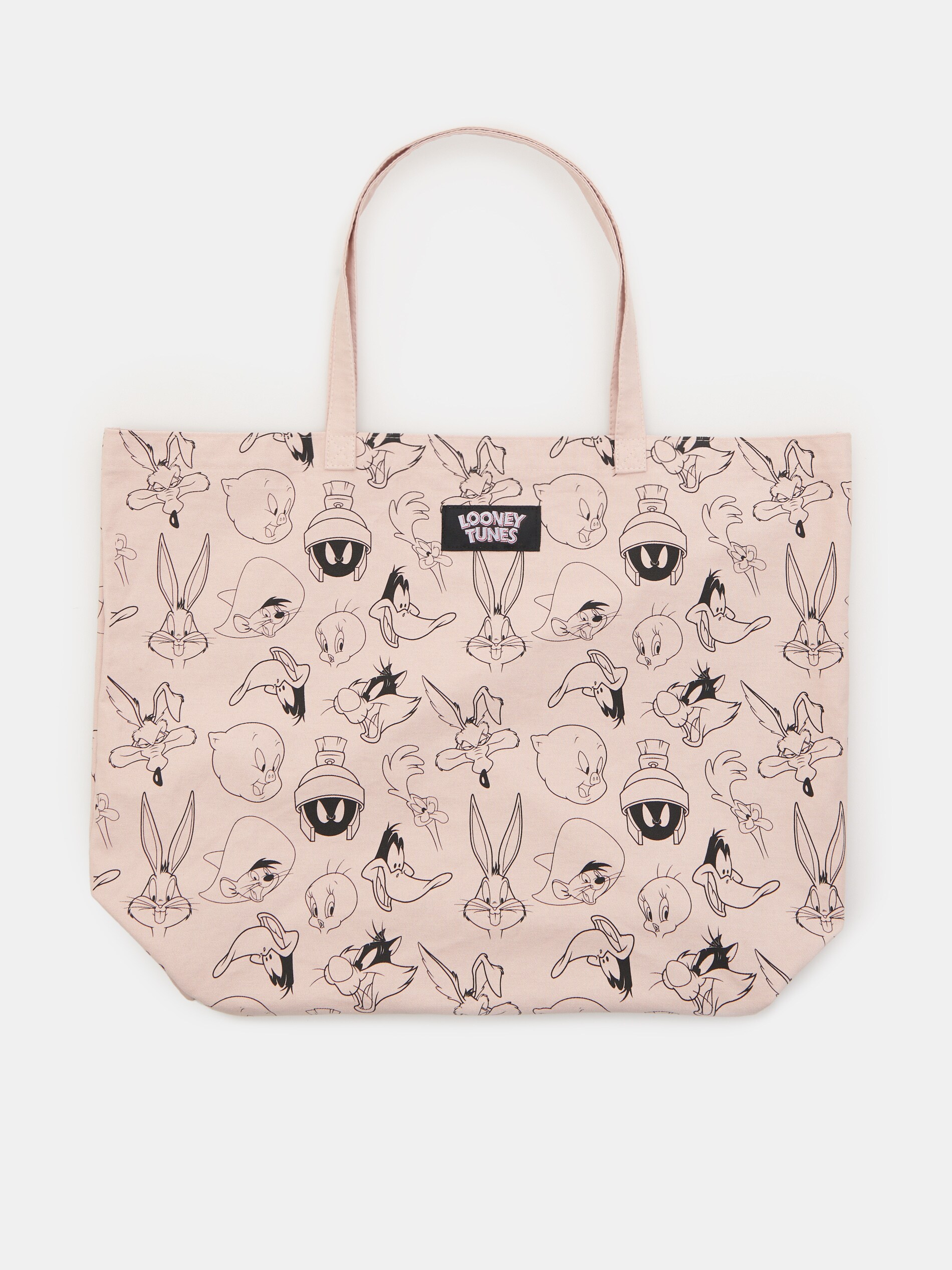 Shopper taška Looney Tunes