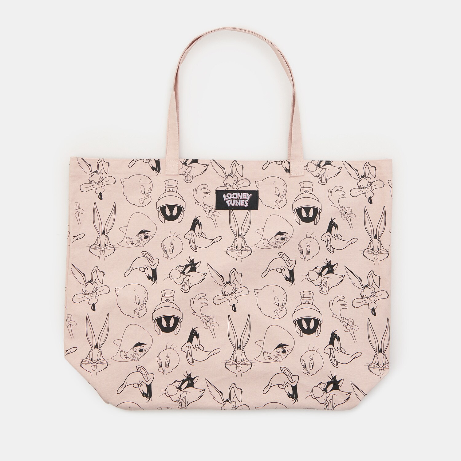 Shopper taška Looney Tunes