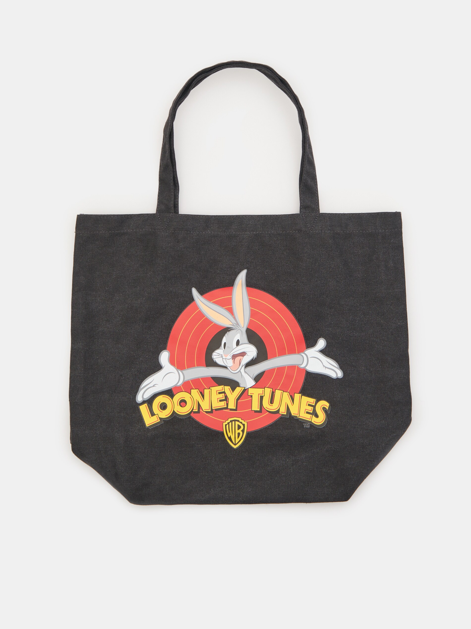 Bavlnená taška Looney Tunes