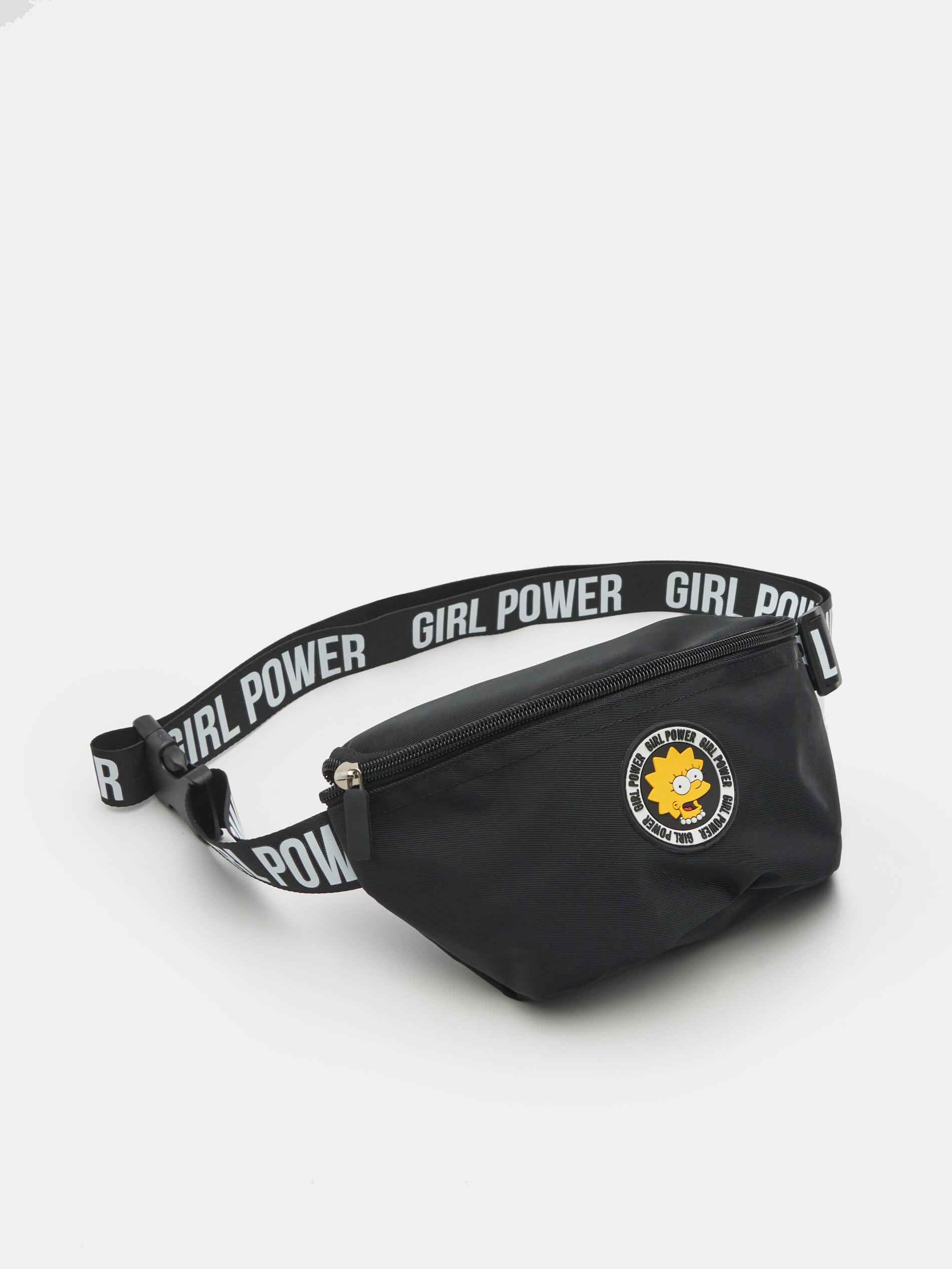 Ľadvinka The Simpsons