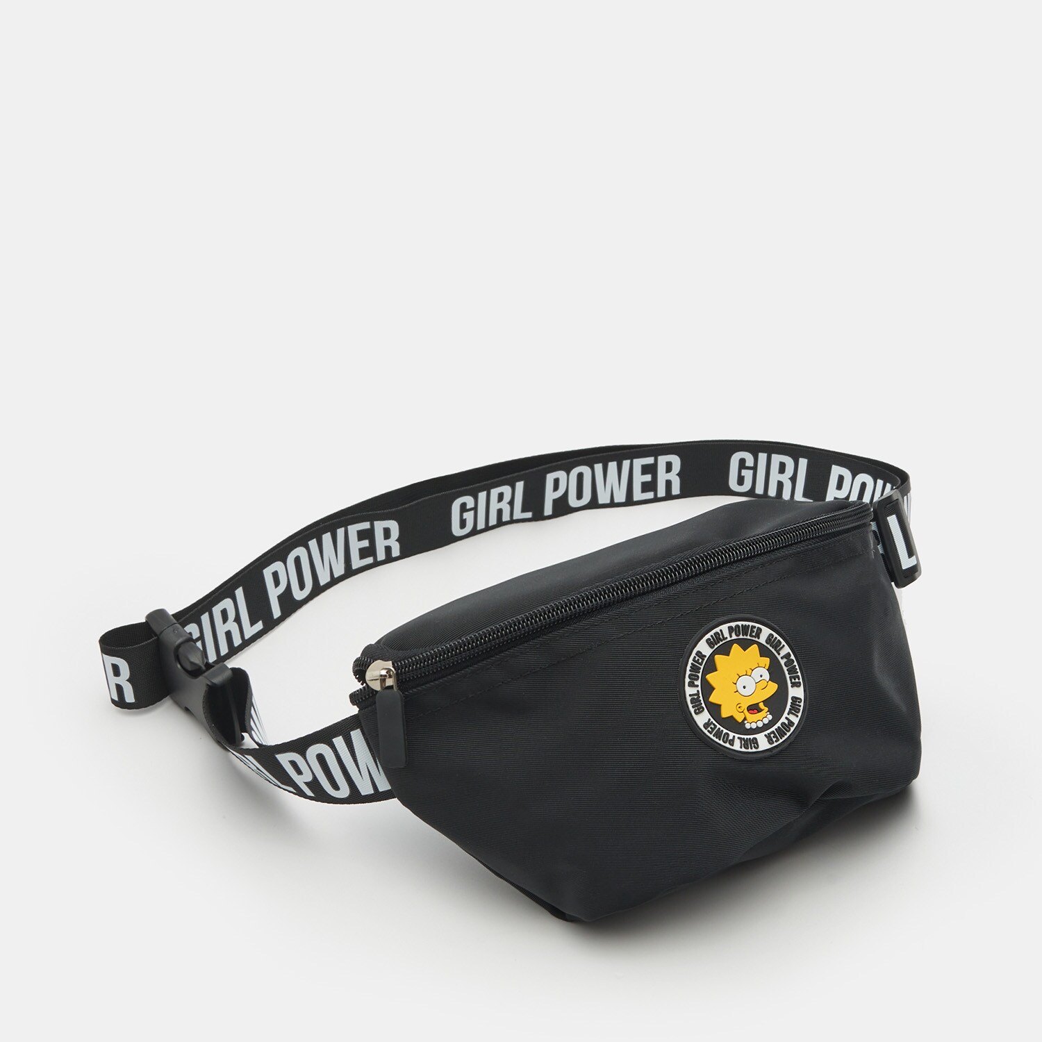 Ľadvinka The Simpsons