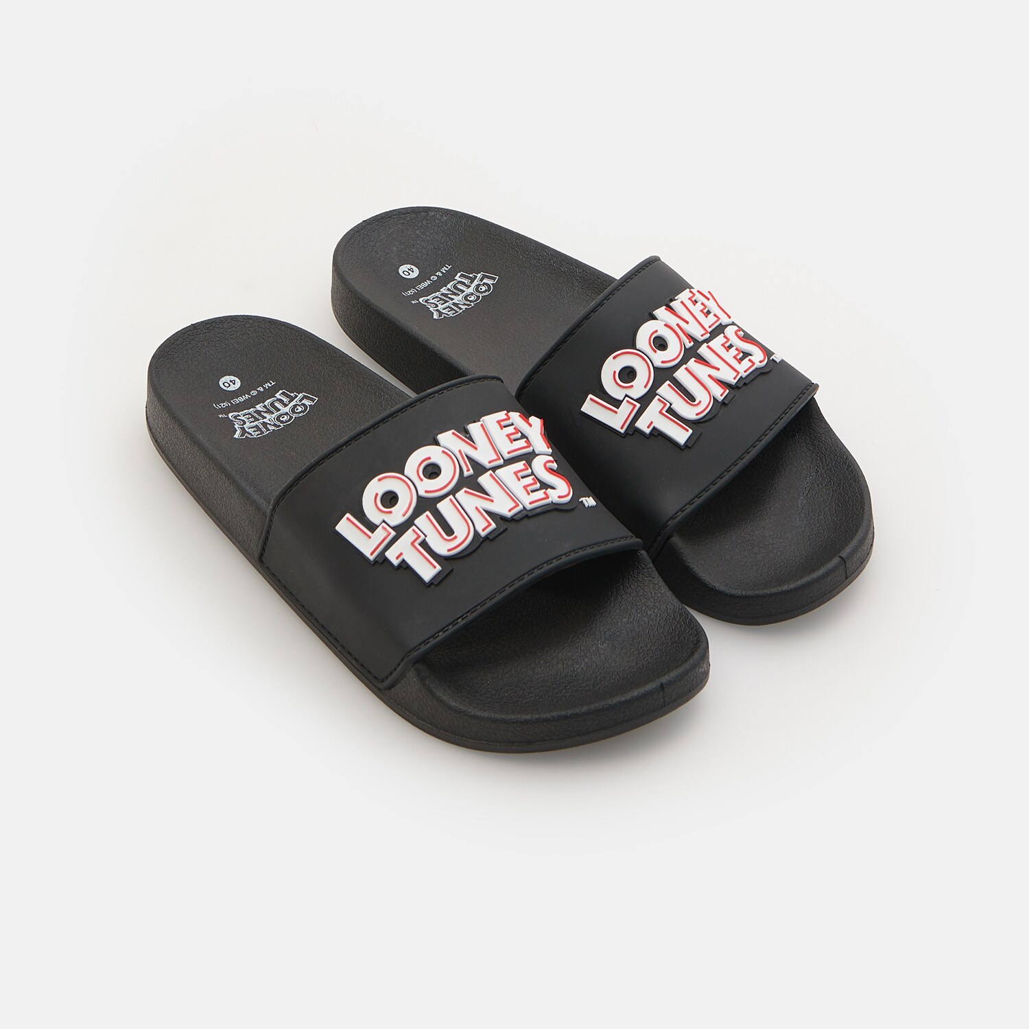 Šľapky Looney Tunes
