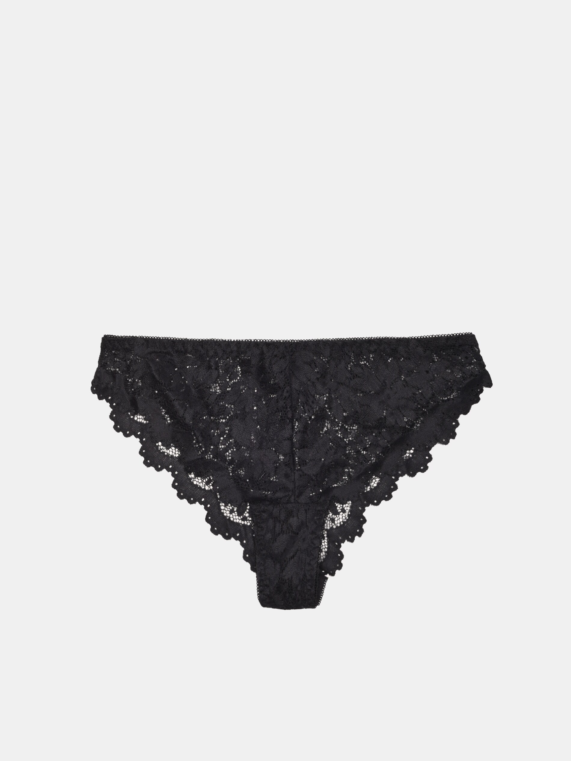 Čipkované nohavičky