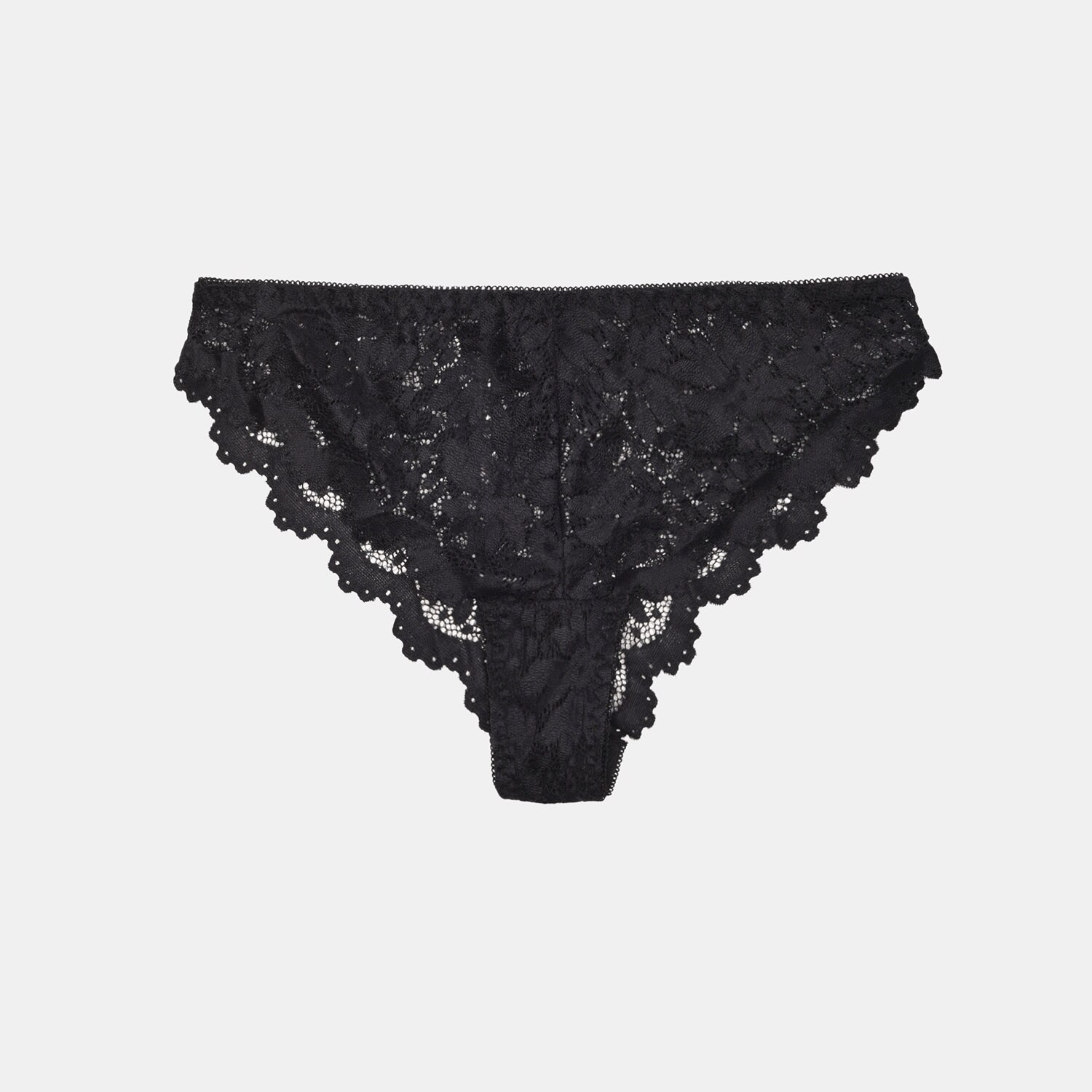 Čipkované nohavičky