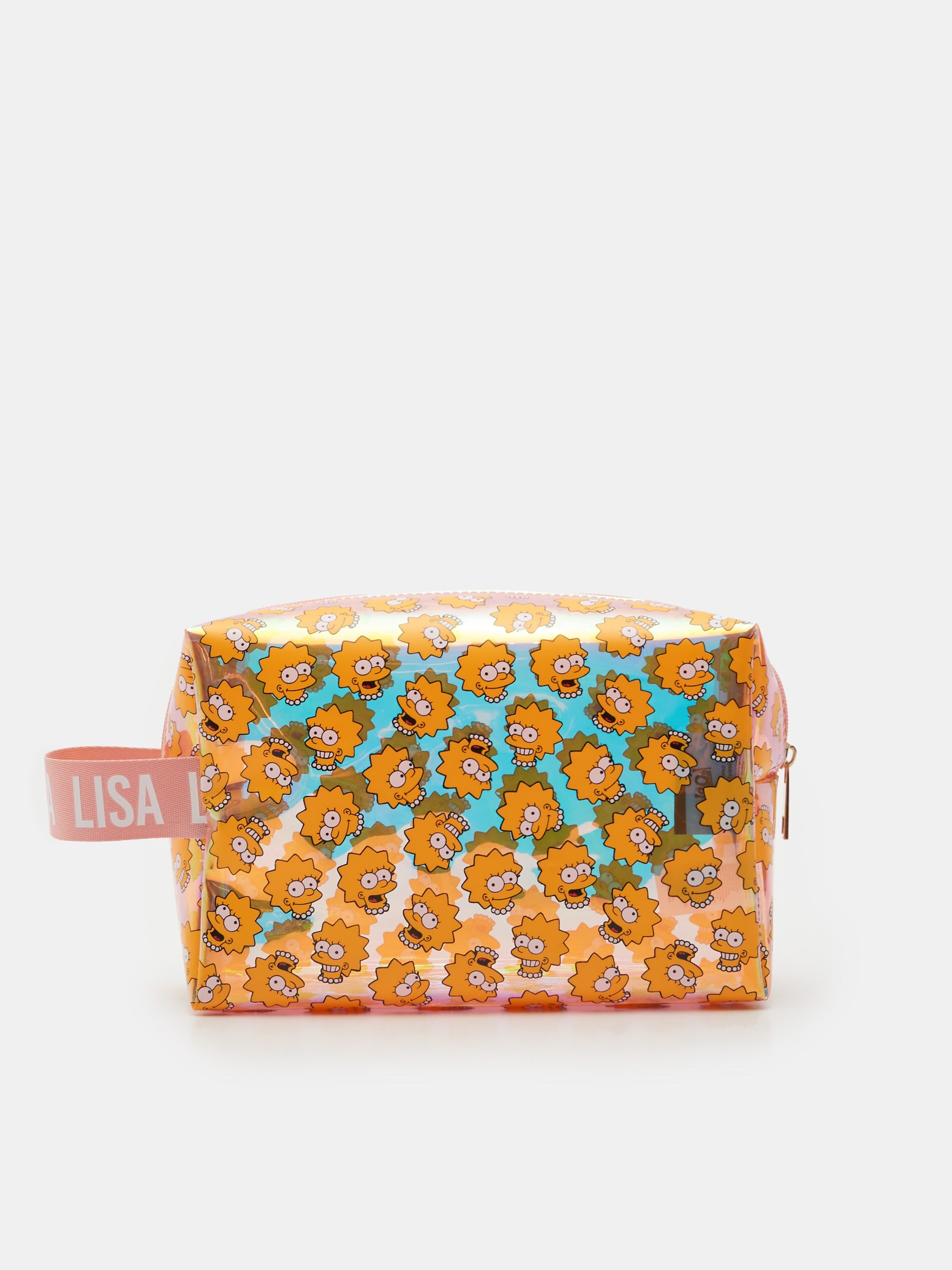 Kozmetická taštička The Simpsons