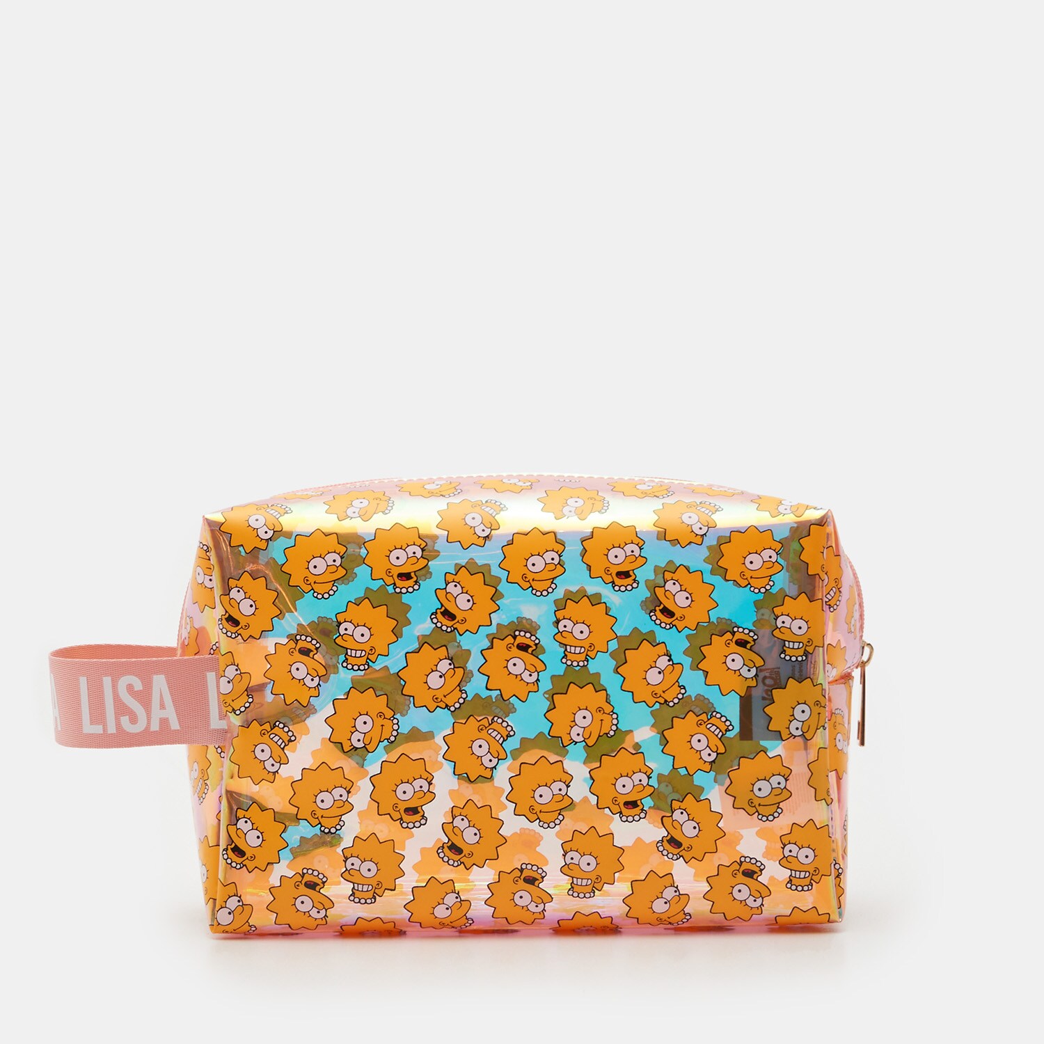 Kozmetická taštička The Simpsons