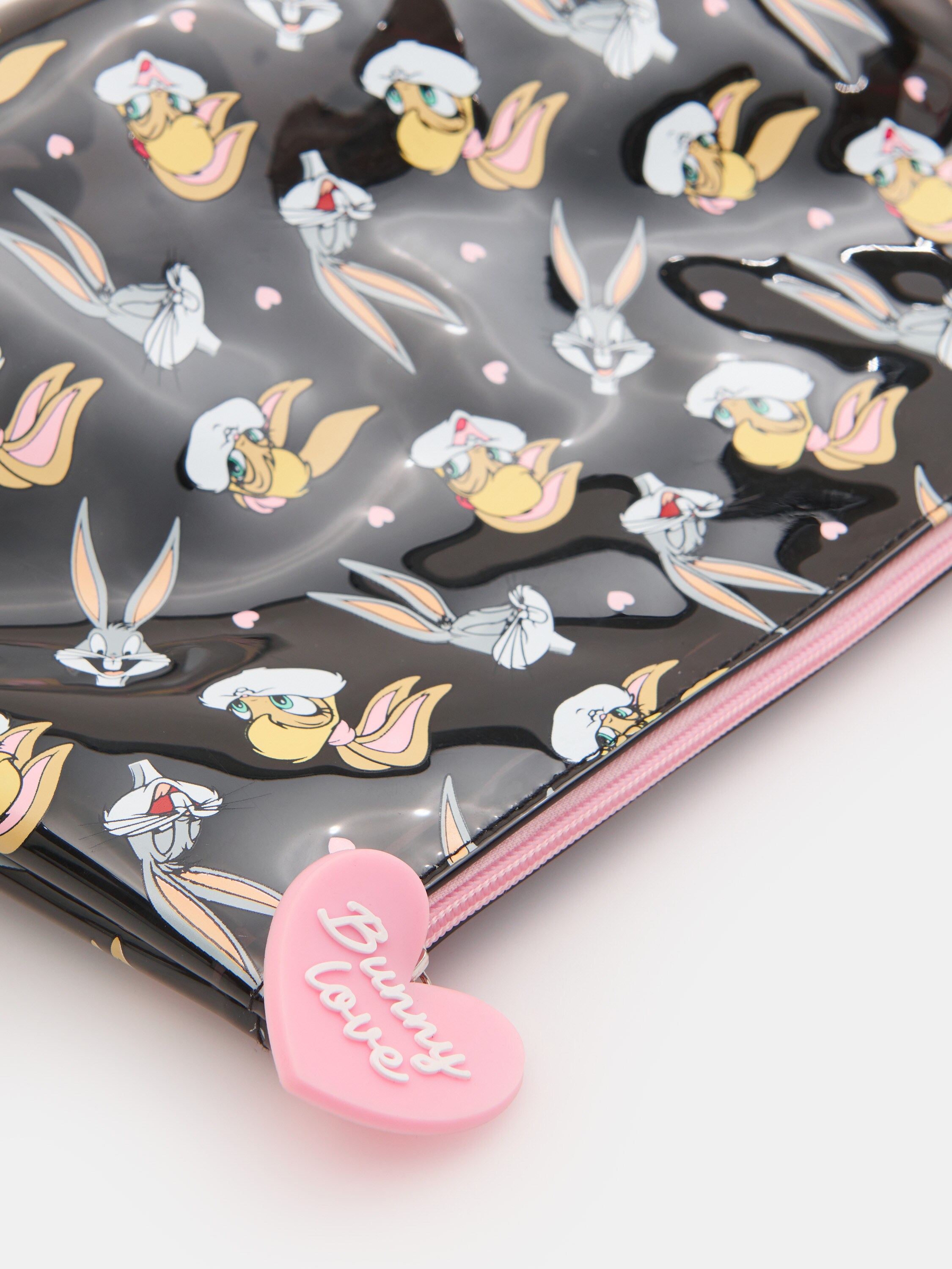 Kozmetická taštička Looney Tunes